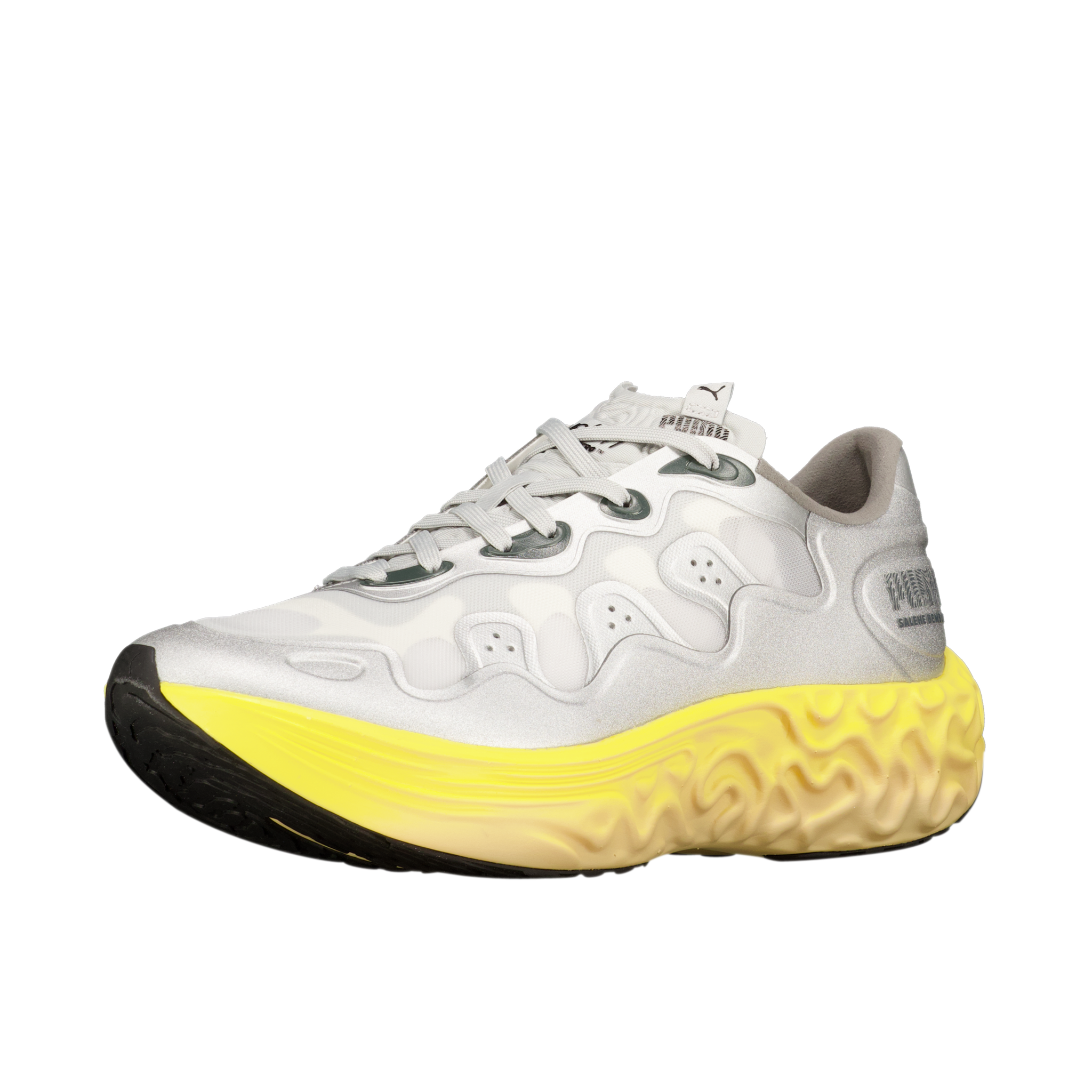 Salehe Bembury X Puma Velum 2 Nitro