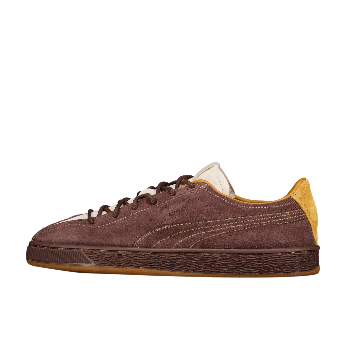 Le Pere X Puma Suede