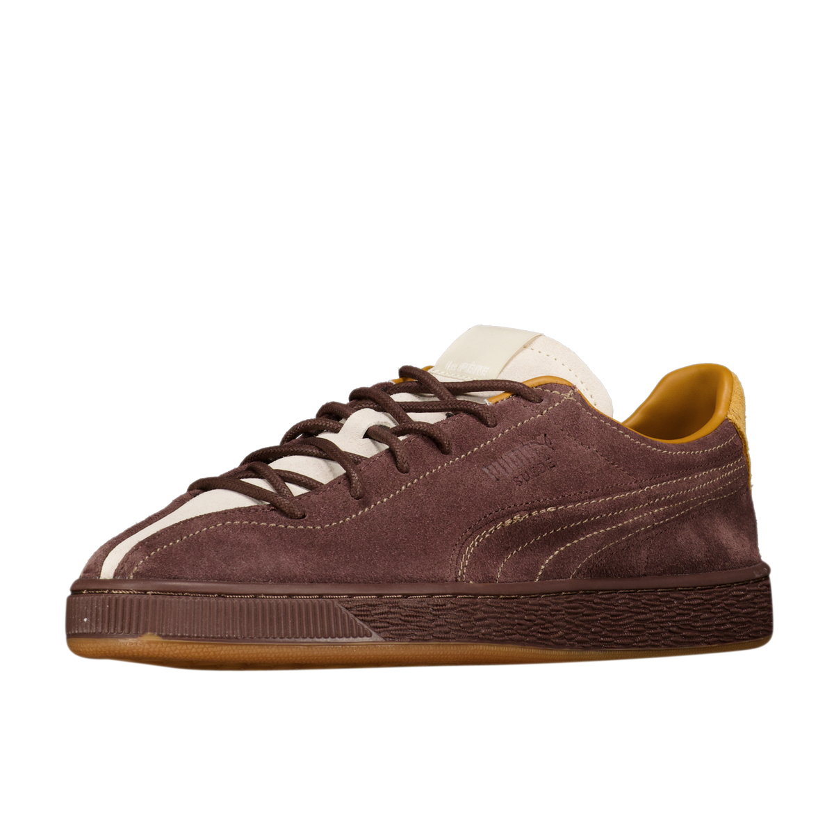 Le Pere X Puma Suede