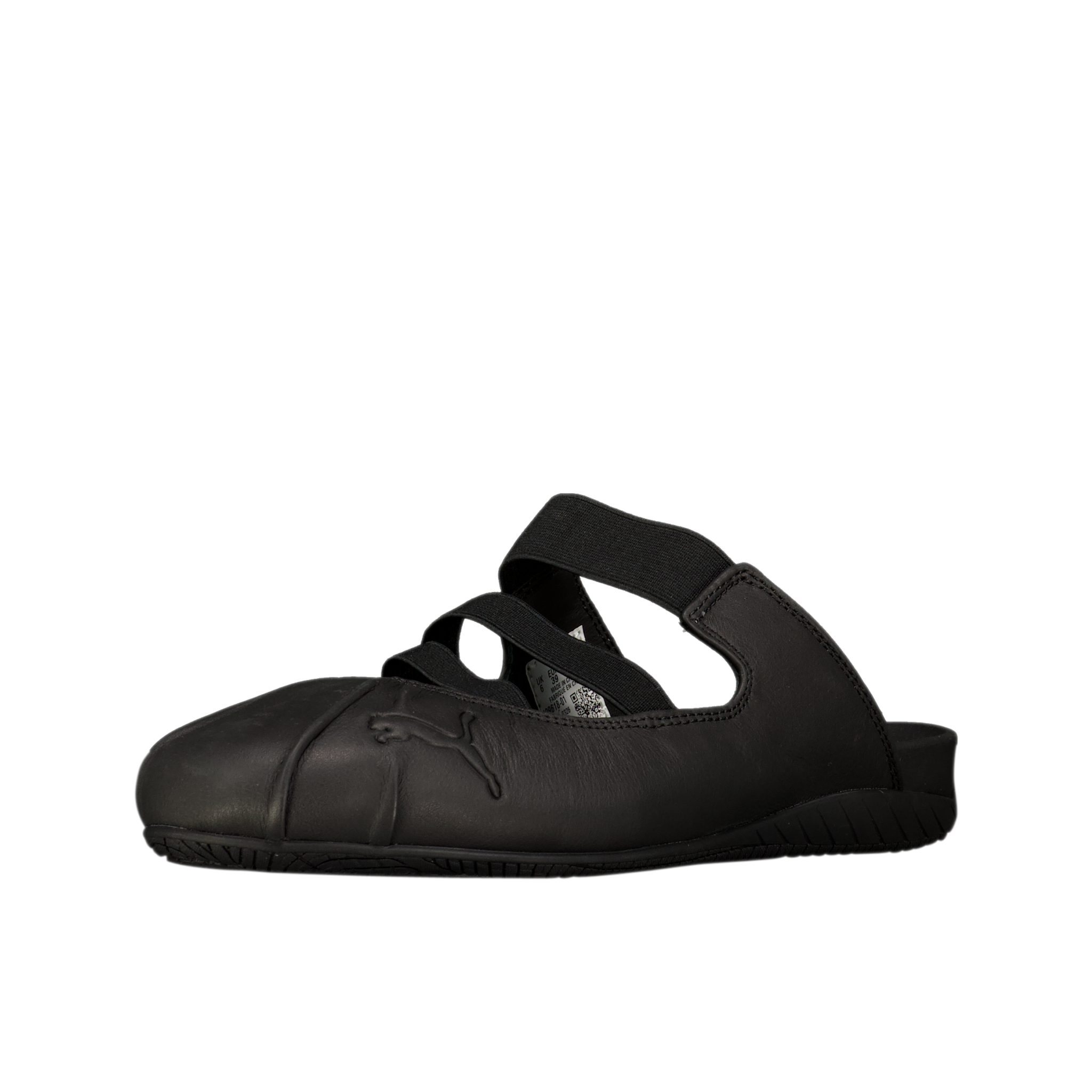 W Speedcat Mule