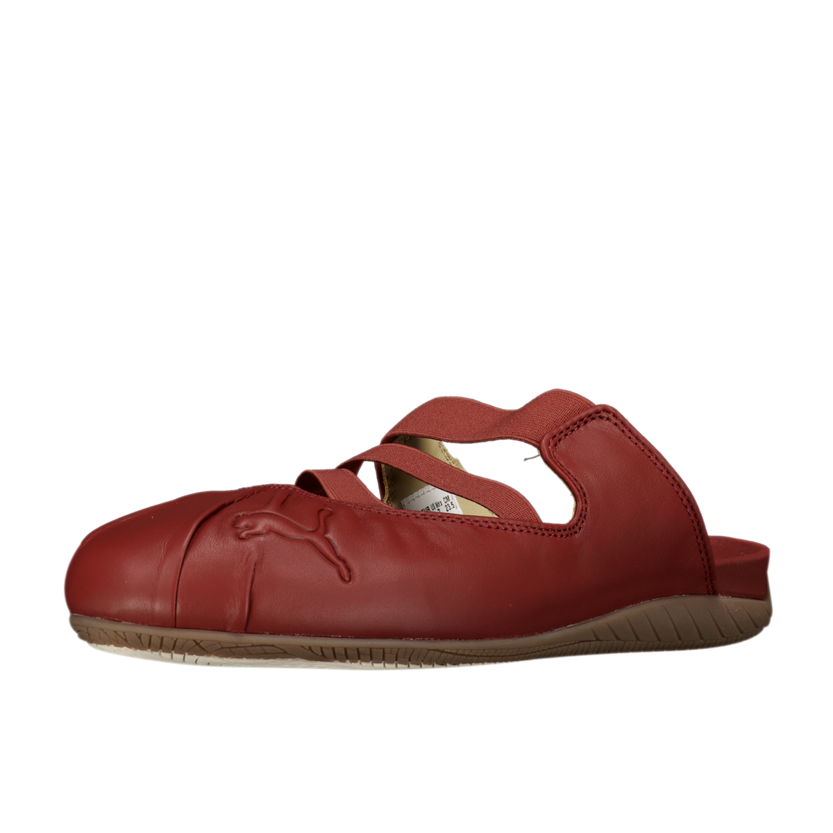 W Speedcat Mule