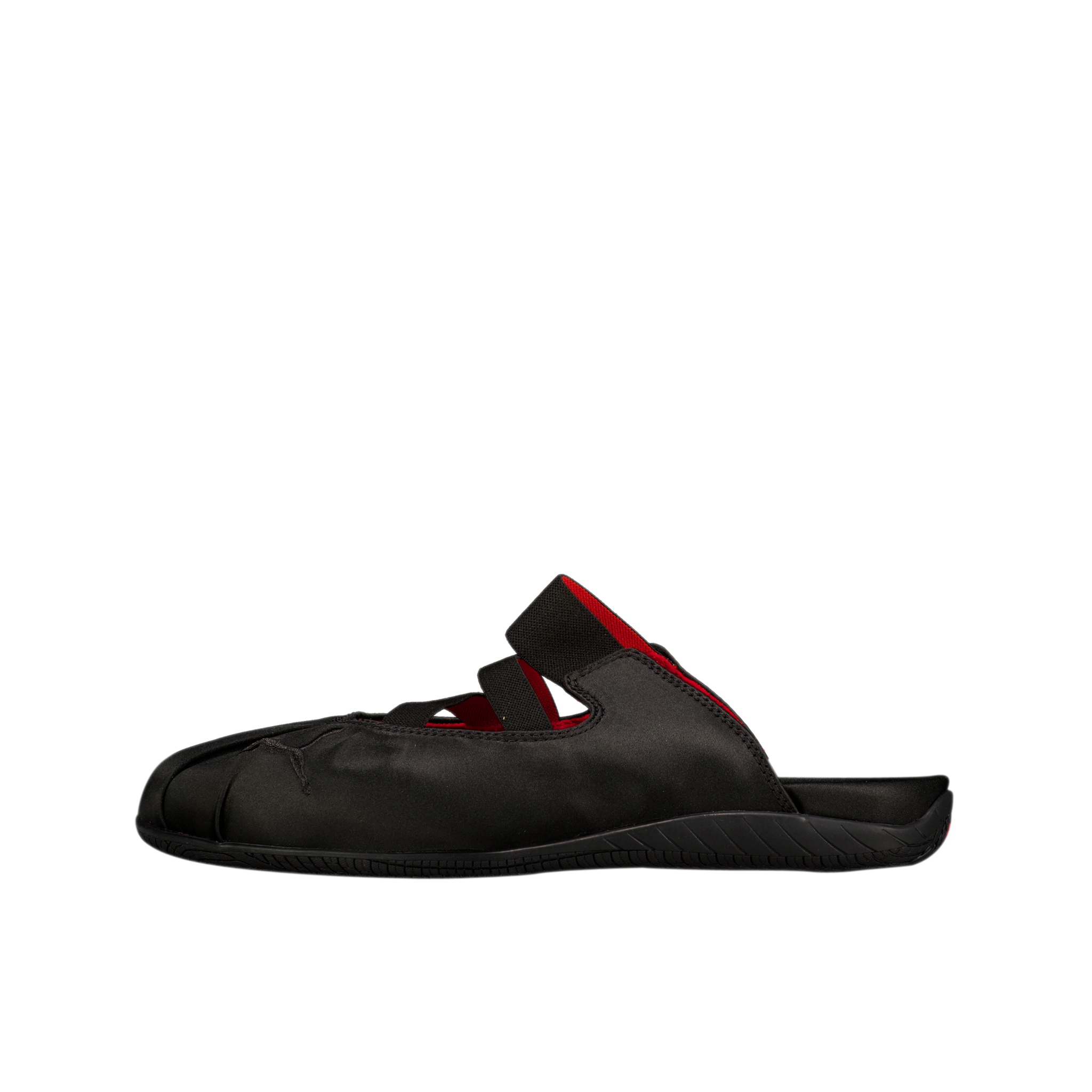 W Speedcat Mule Satin