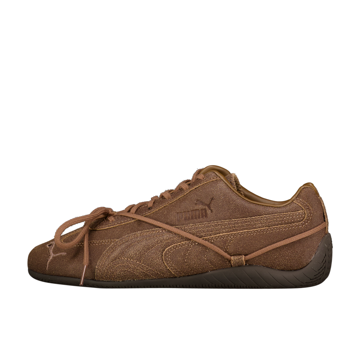 W Rosé X Puma Vintage Speedcat