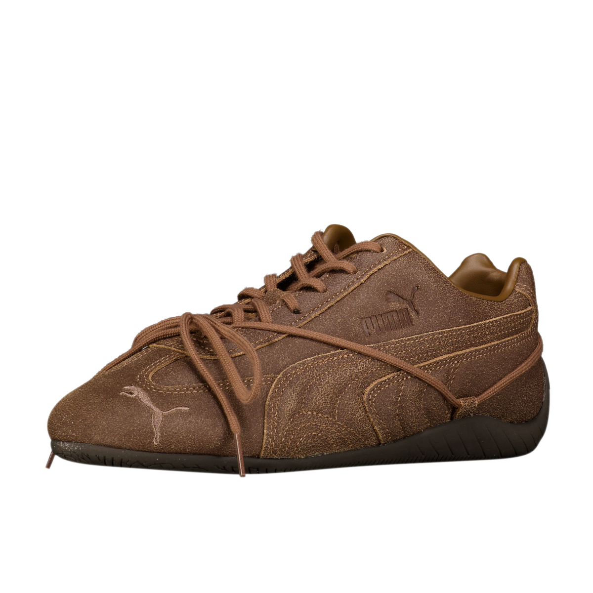 W Rosé X Puma Vintage Speedcat