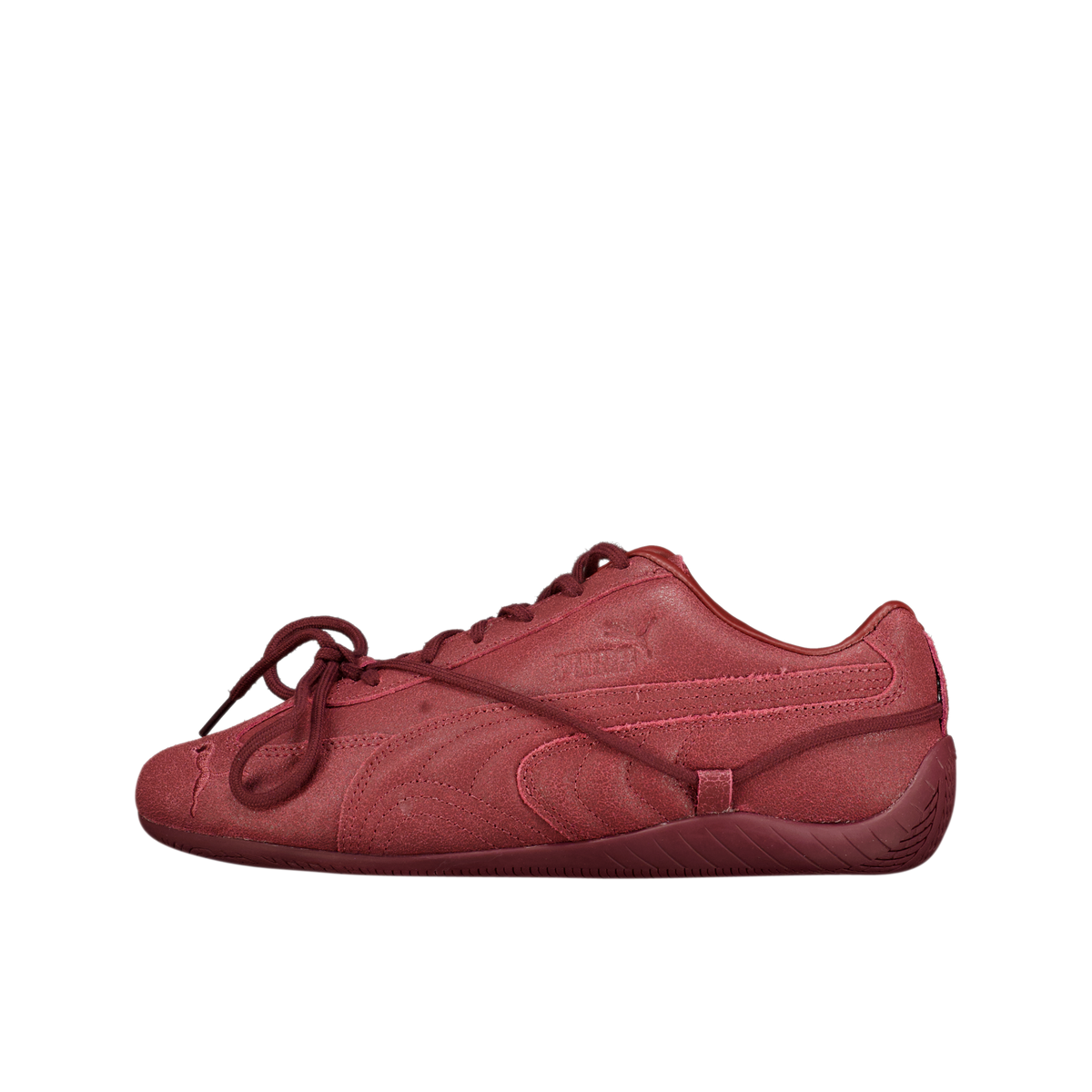 W Rosé X Puma Vintage Speedcat
