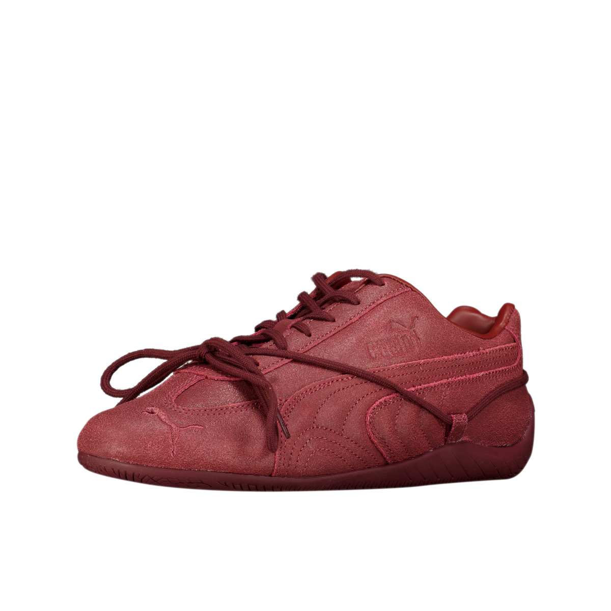 W Rosé X Puma Vintage Speedcat