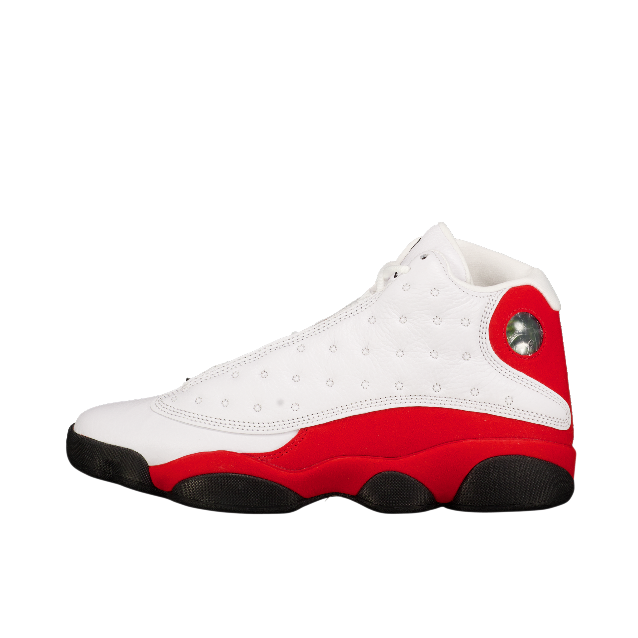 Air Jordan 13 Retro 'True Red'