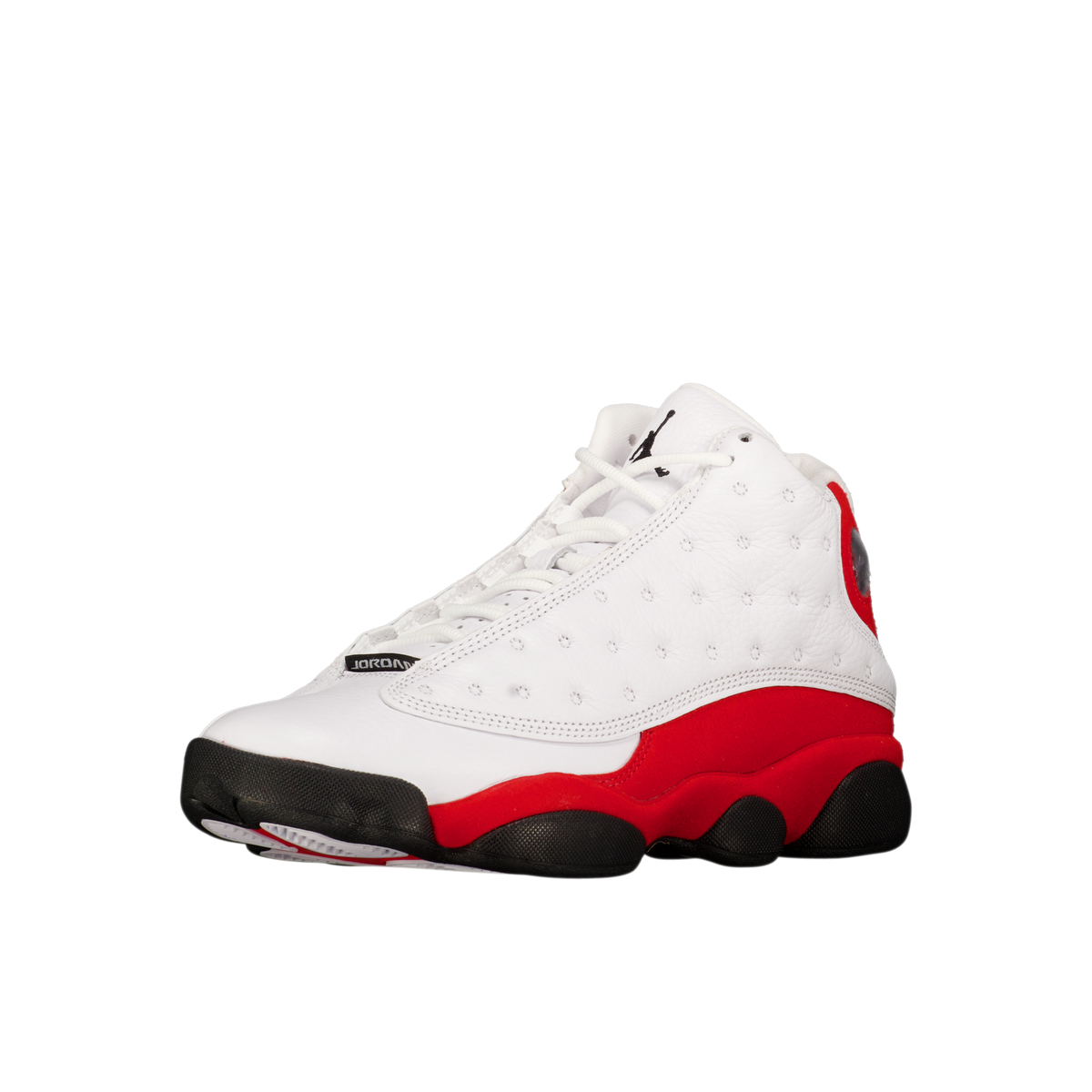 Red J13 Air Jordan 13 Retro 'True Red'