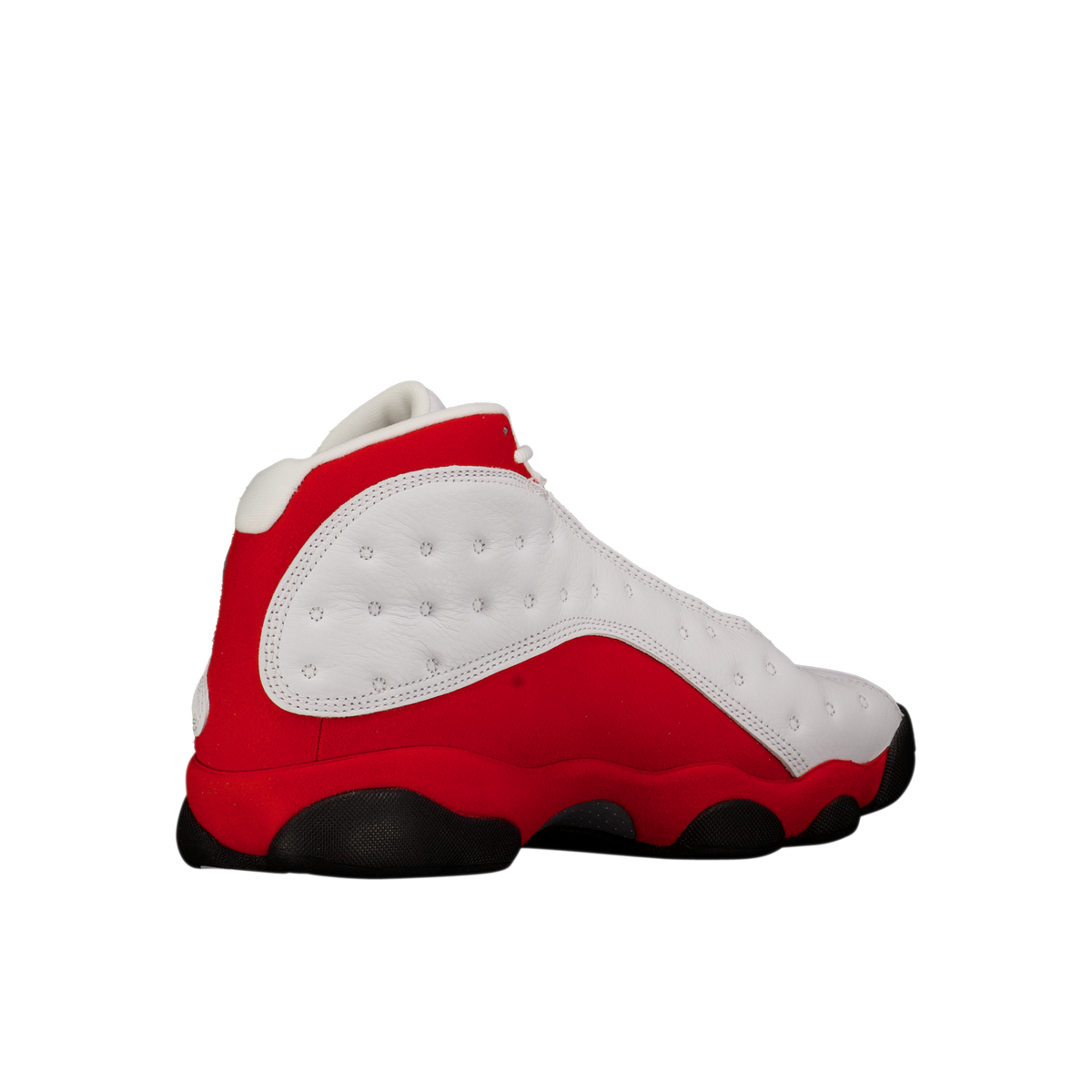 Red J13 Air Jordan 13 Retro 'True Red'