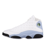 Jordan 13 outlet baby blue