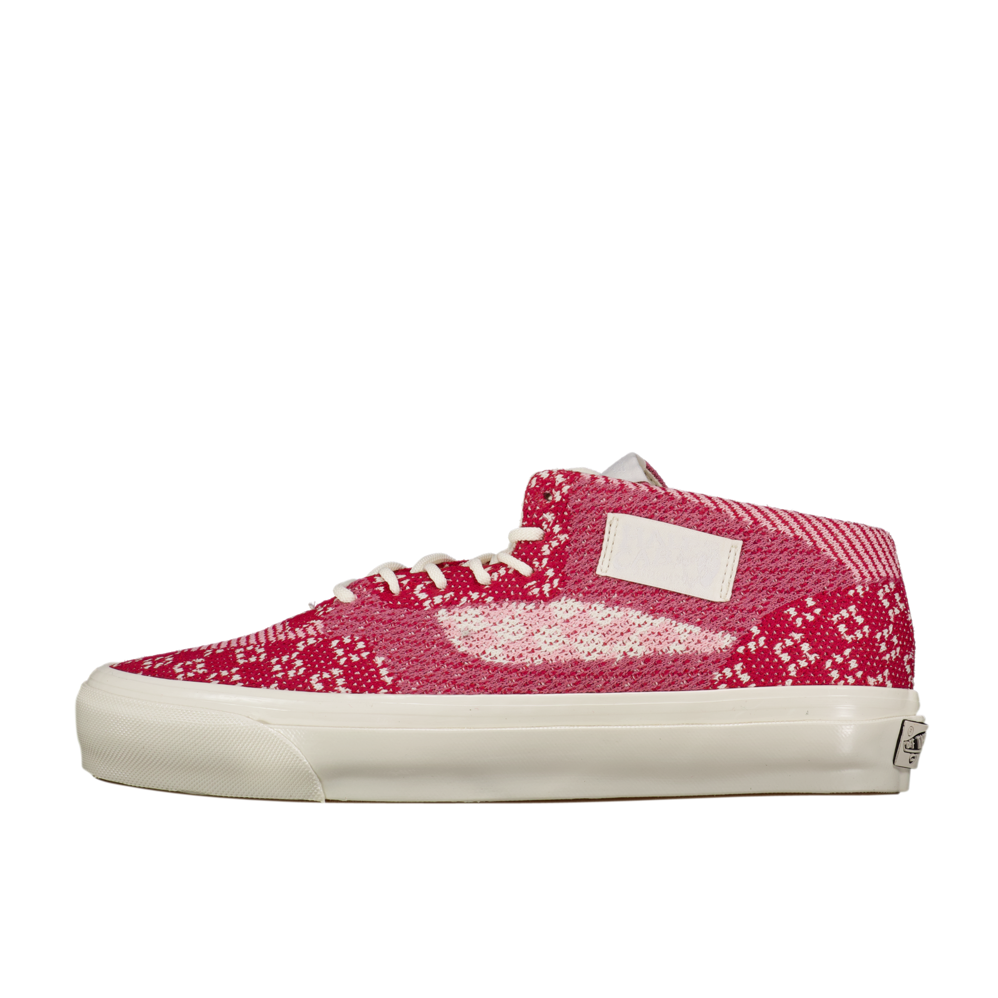 OTW by Vans LX Half Cab 33 'Chili Pepper'