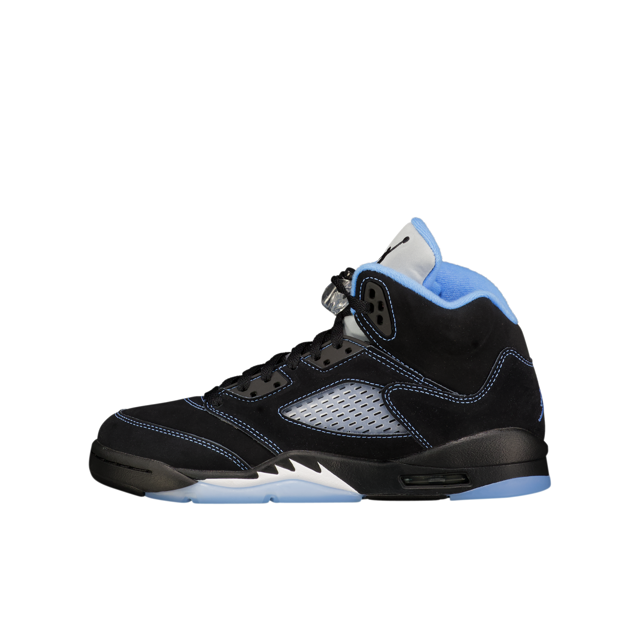 Air Jordan 5 Retro 'Black Carolina' (GS)