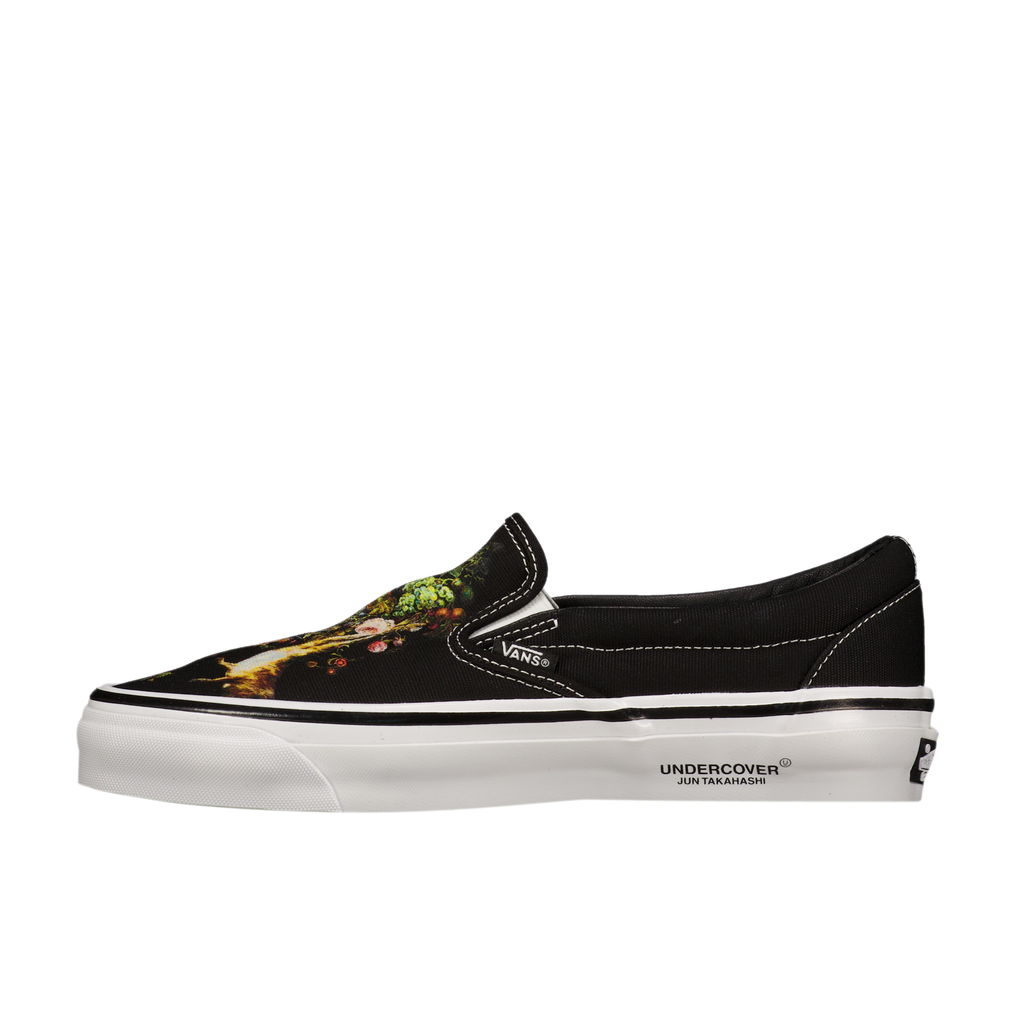UNDERCOVER X OTW by Vans Classic Slip-On 98