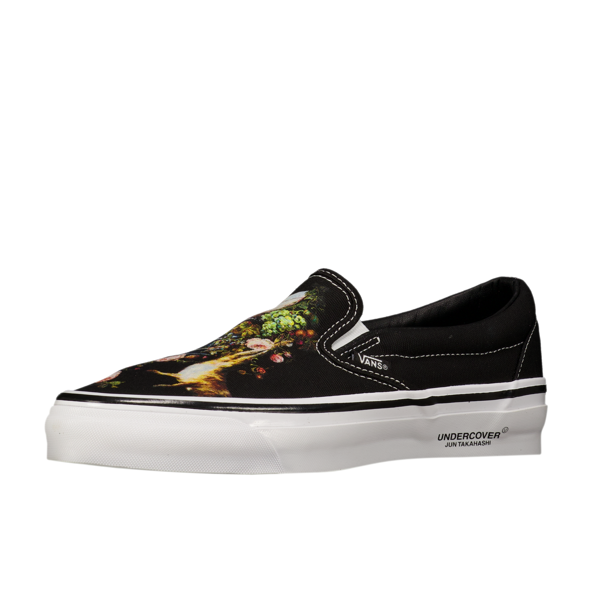 UNDERCOVER X OTW by Vans Classic Slip-On 98
