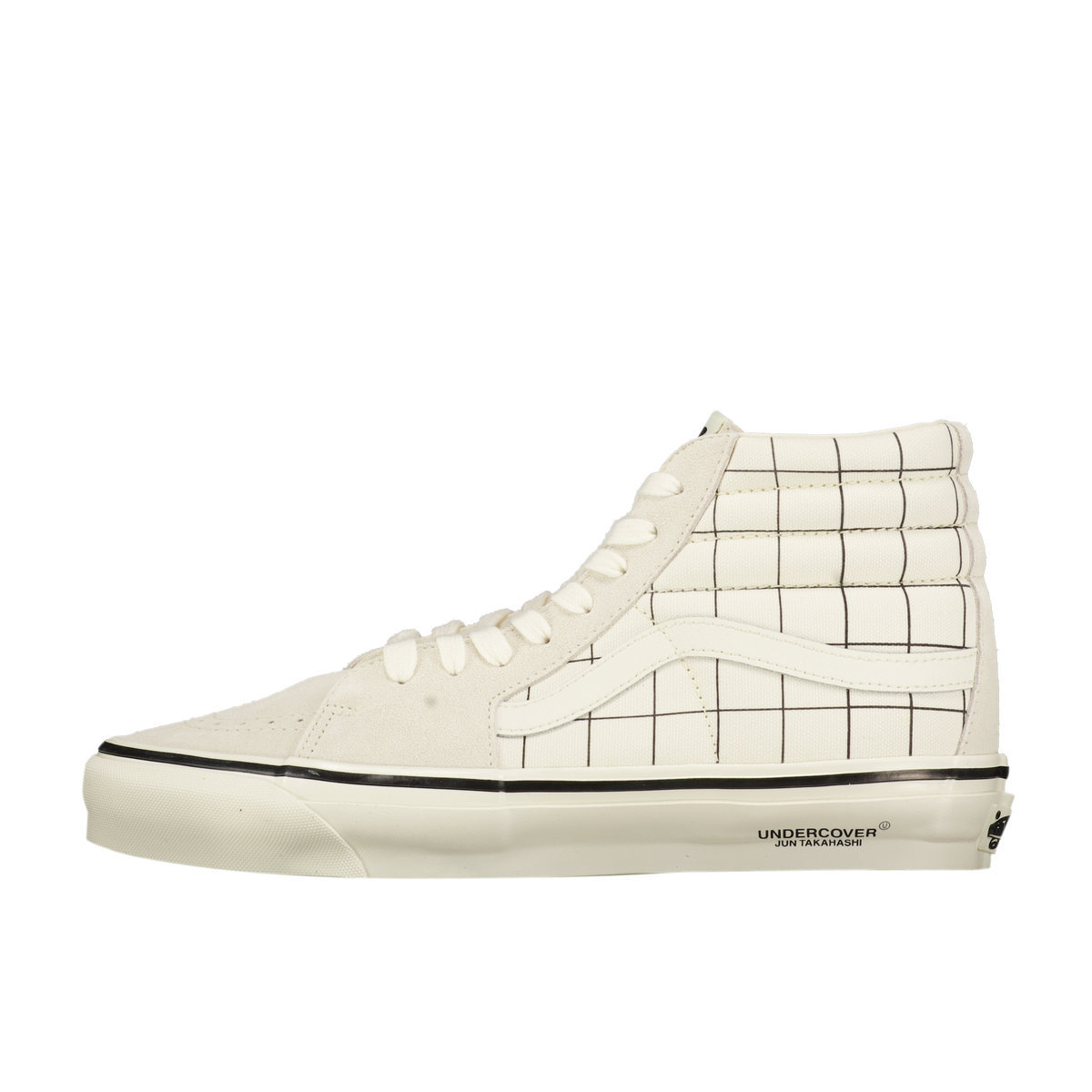 【新品】OTW by Vans UNDERCOVER Sk8-Hi 27cm UNDERCOVER X OTW by Vans Sk8-Hi