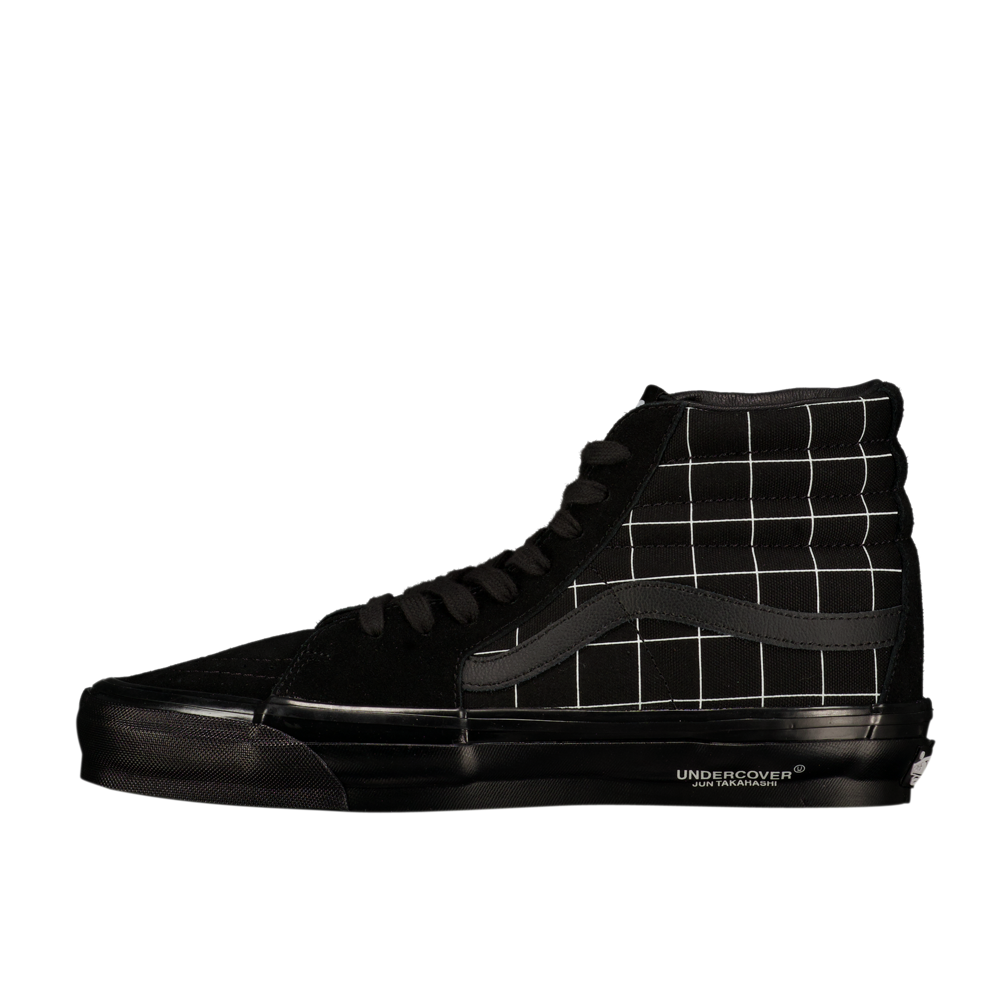 UNDERCOVER X OTW by Vans Sk8-Hi