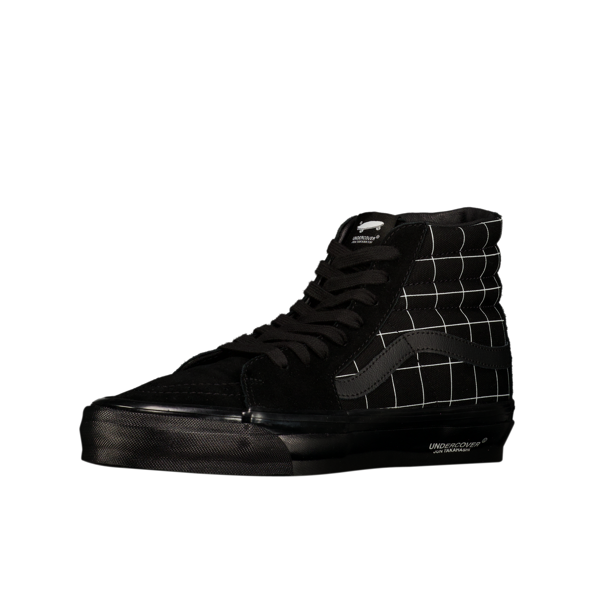 UNDERCOVER X OTW by Vans Sk8-Hi