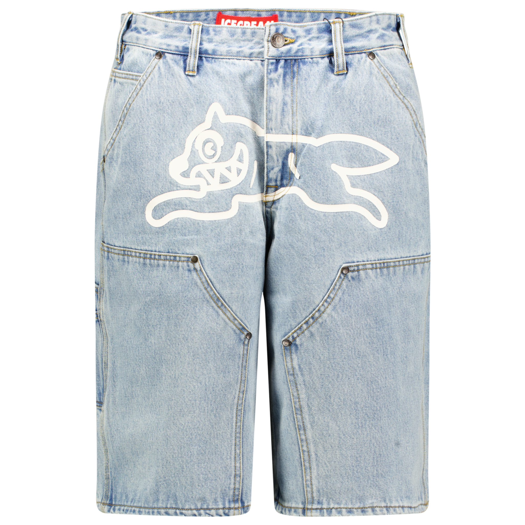 Angelo Short