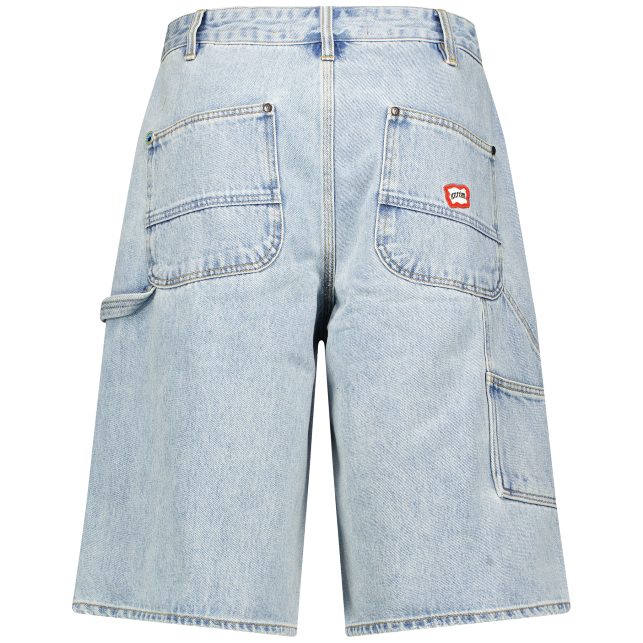Angelo Short