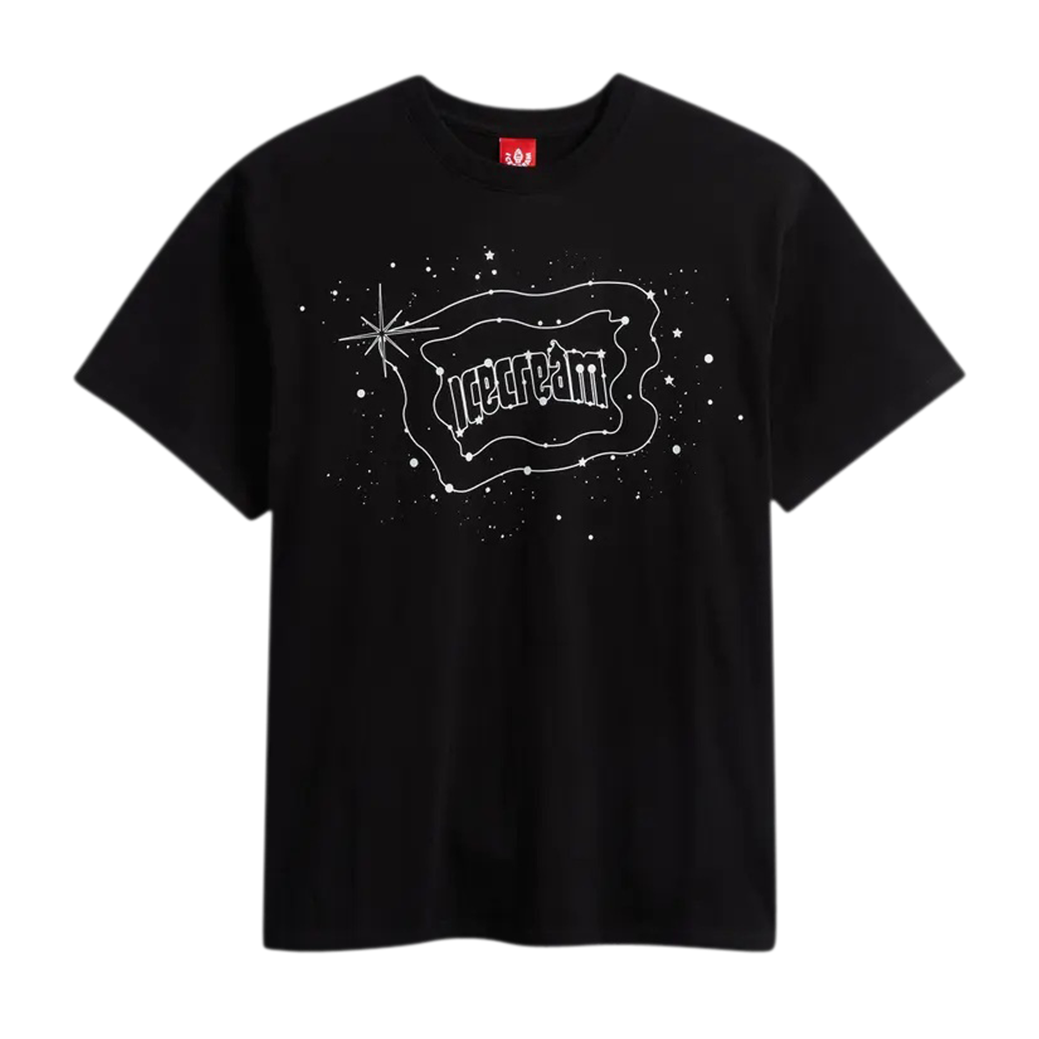 Star Gazing Tee