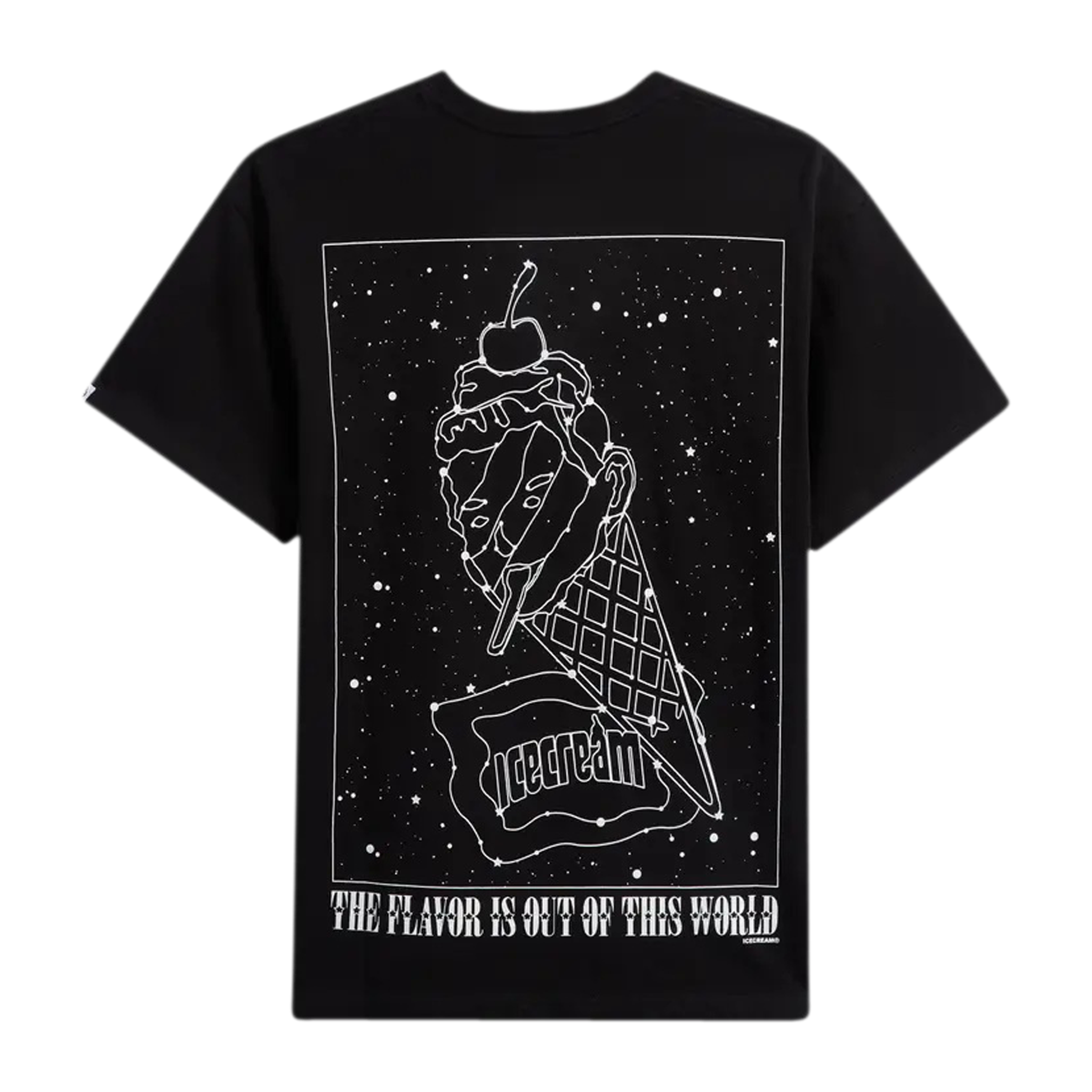 Star Gazing Tee