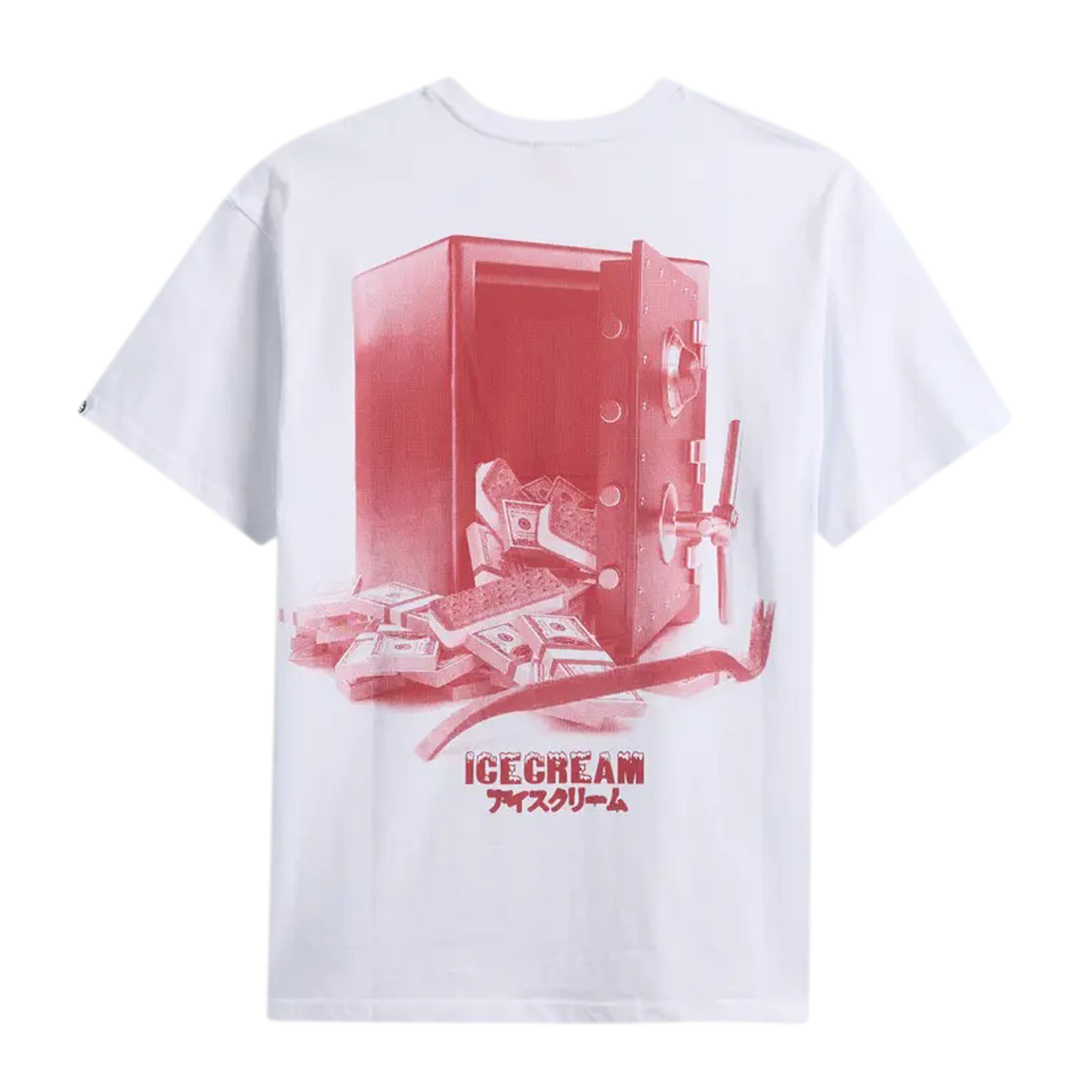 Safe Tee