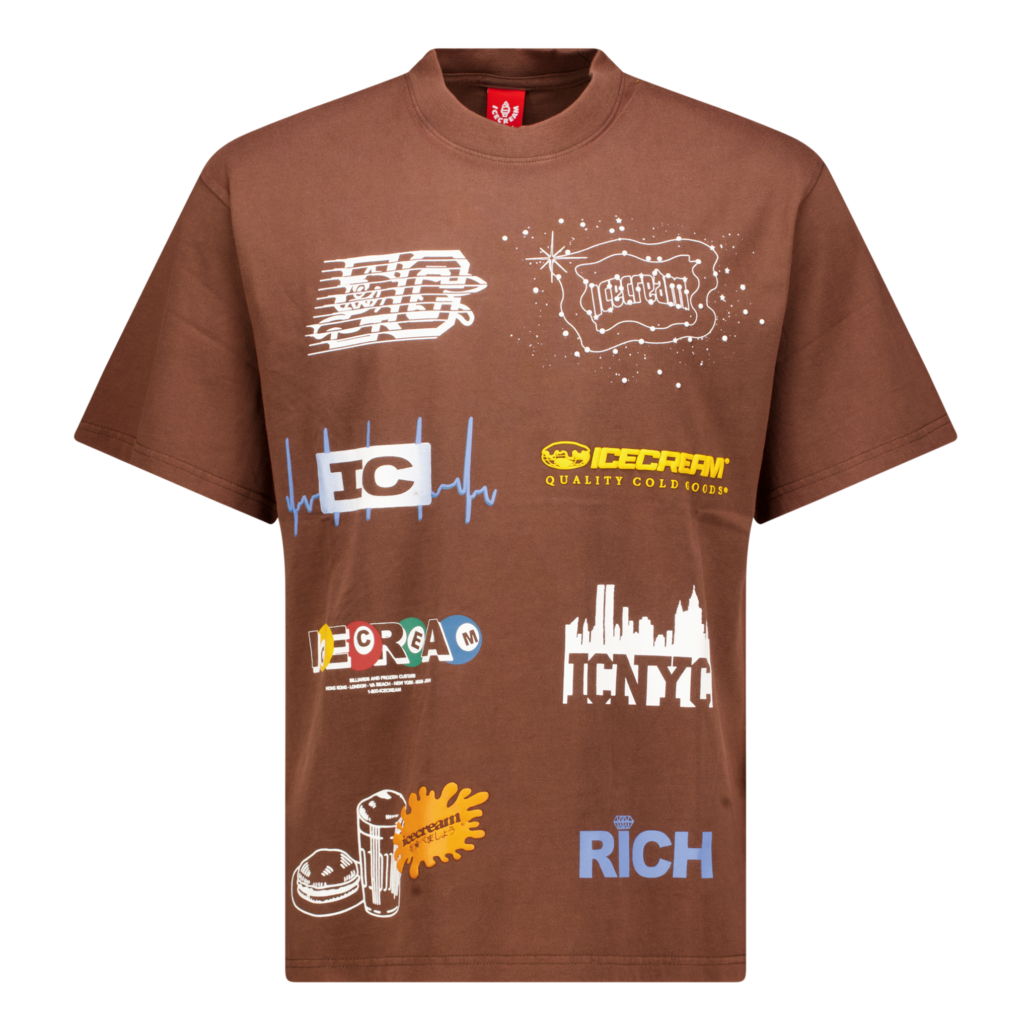 Rich Tee