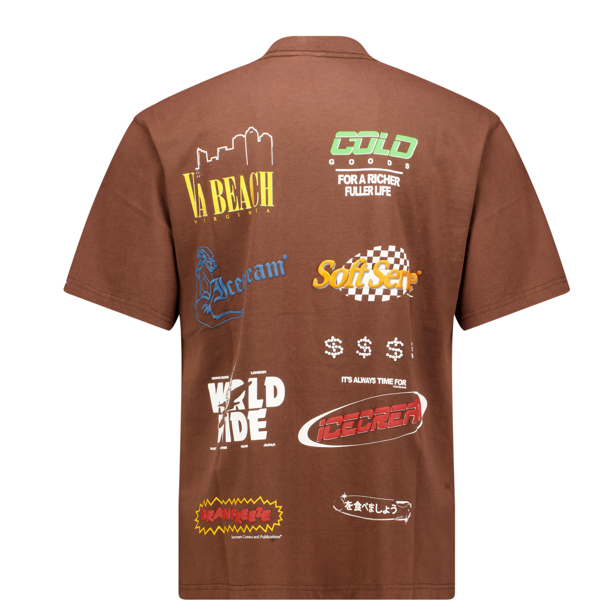 Rich Tee