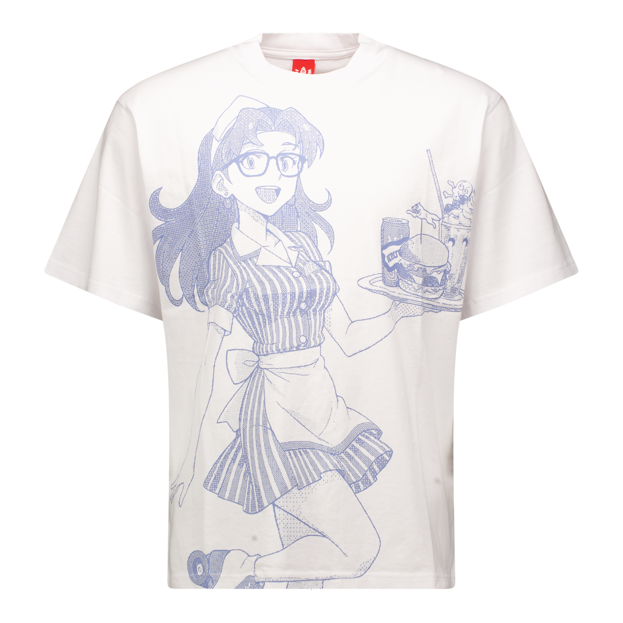 Order up Tee