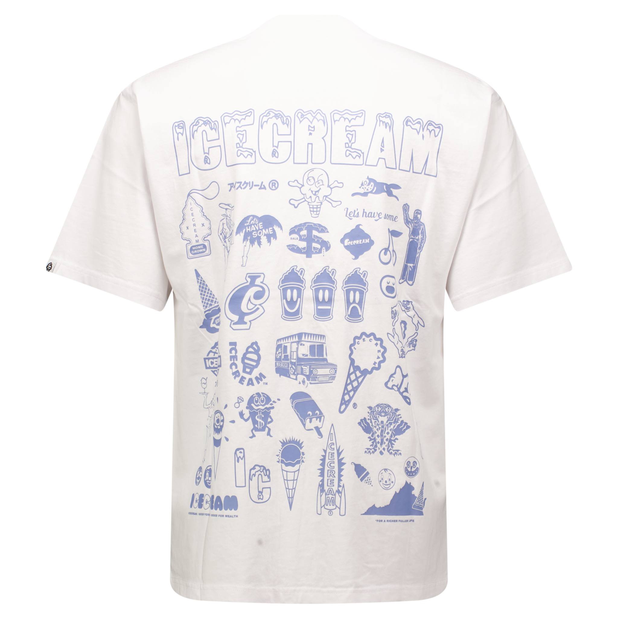 Order up Tee