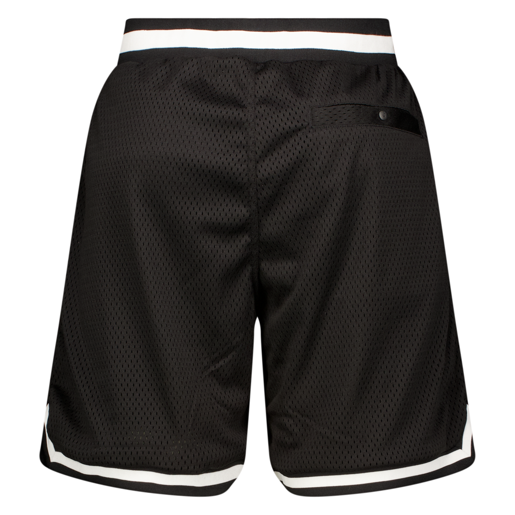 Dippin Mesh Short