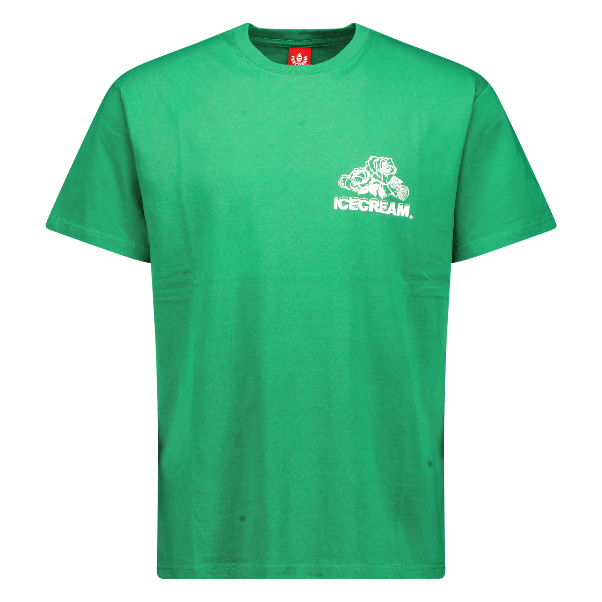 Rose Tee