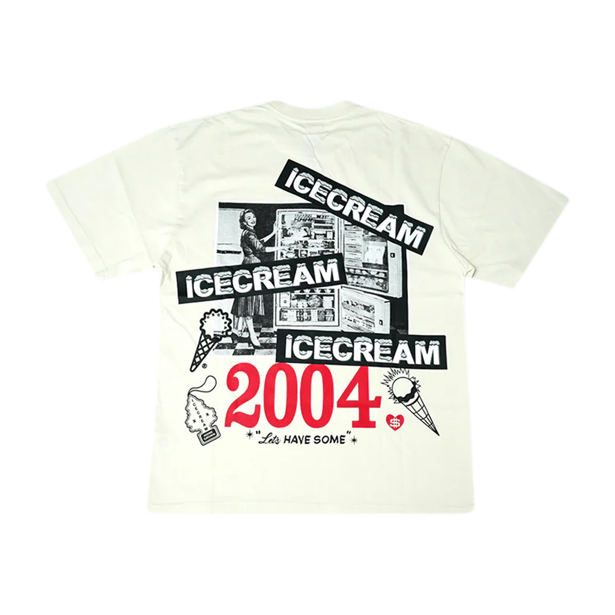 Humor Tee