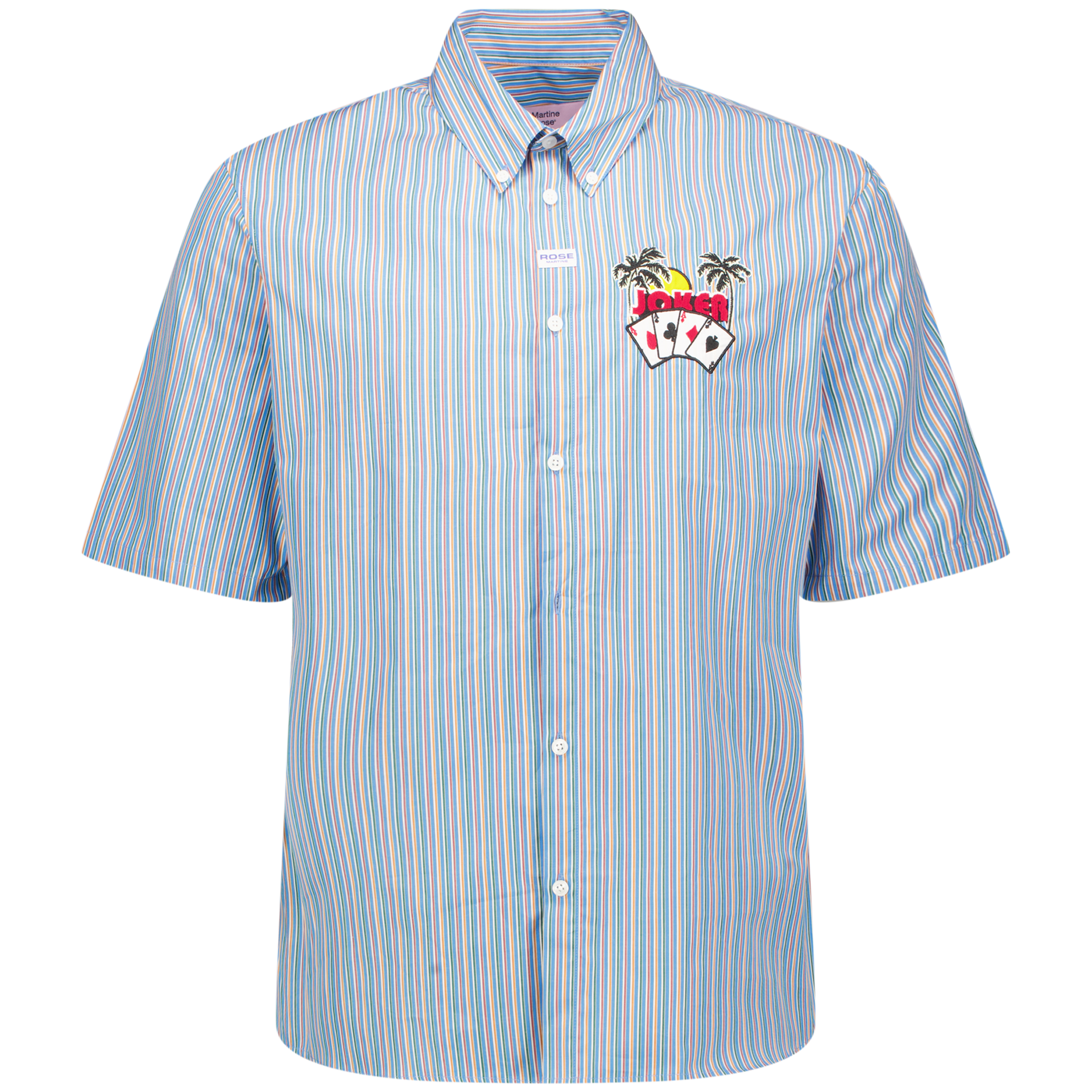 Casual Shirt