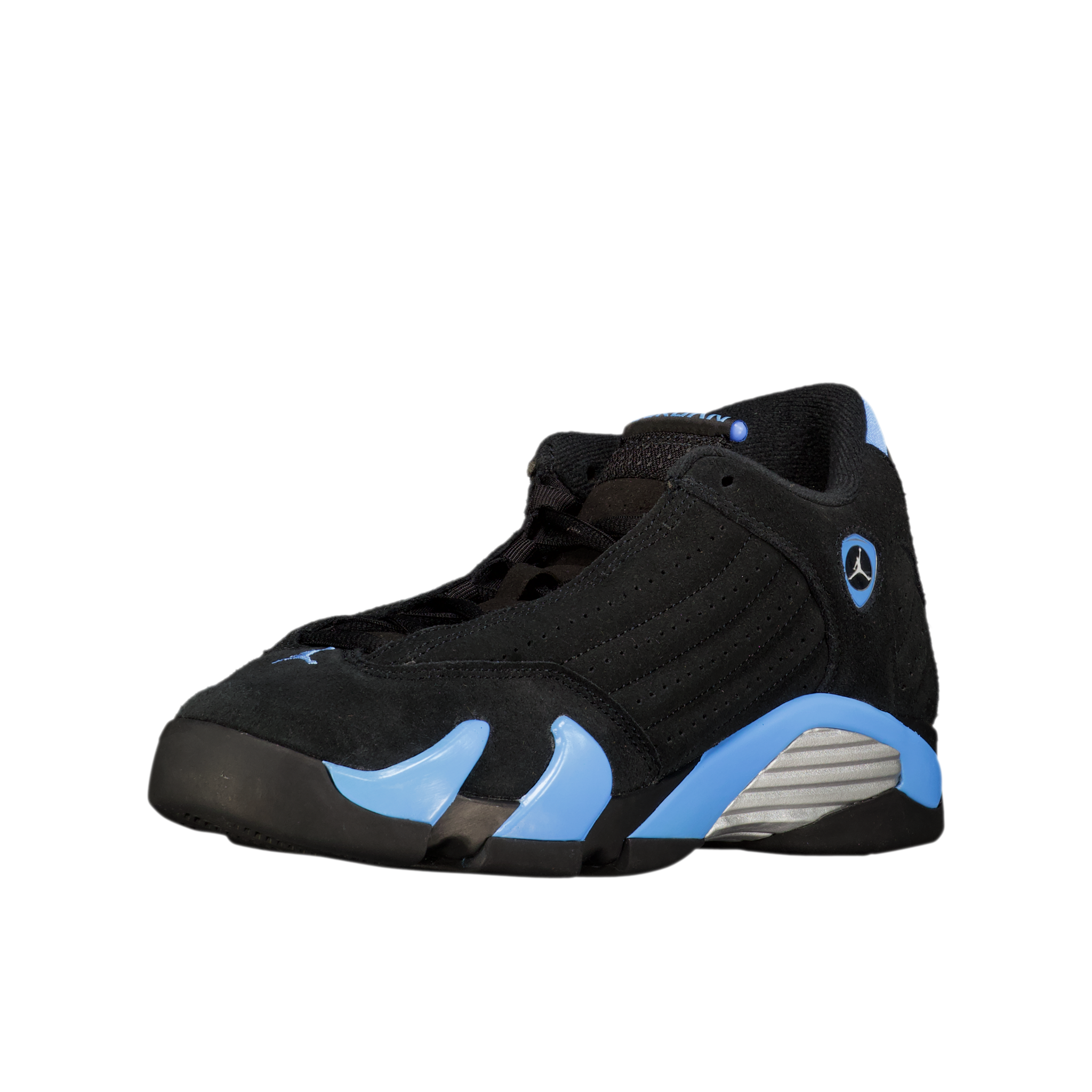 Air Jordan 14 Retro 'University Blue'