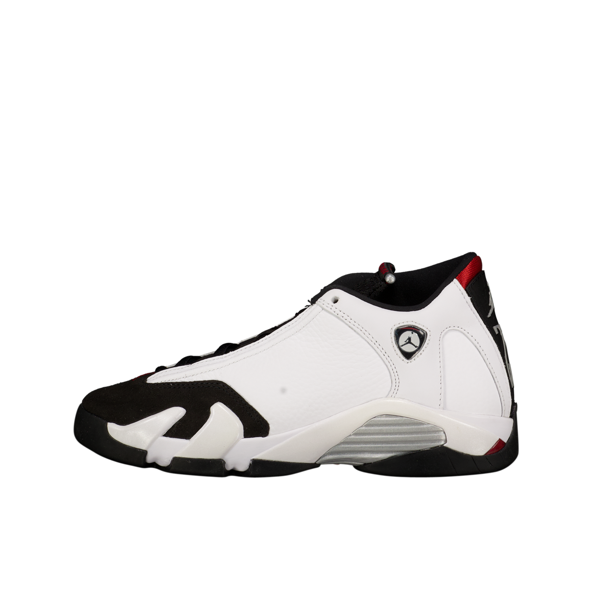 Air Jordan 14 'Black Toe' (GS)