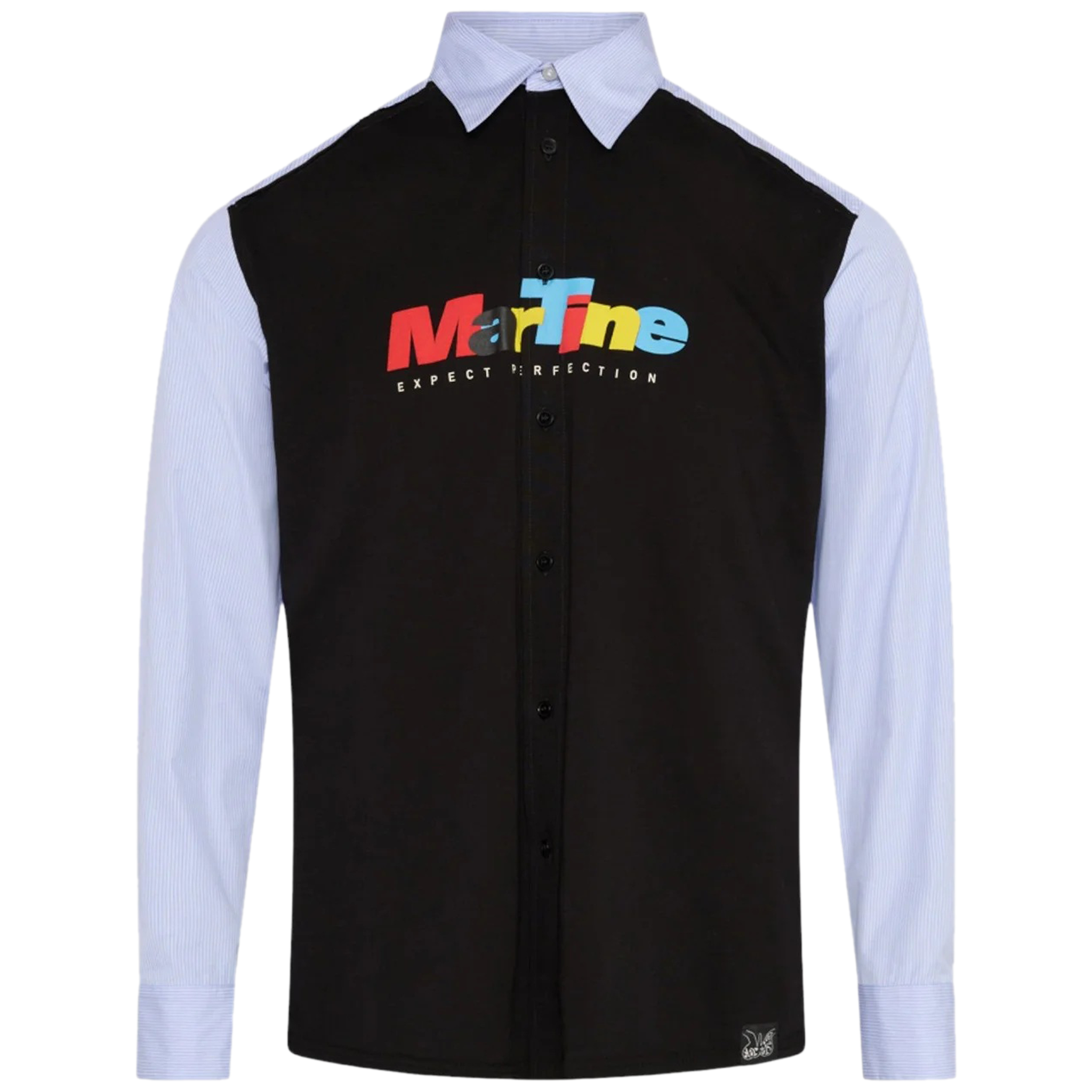Logo Polo Shirt