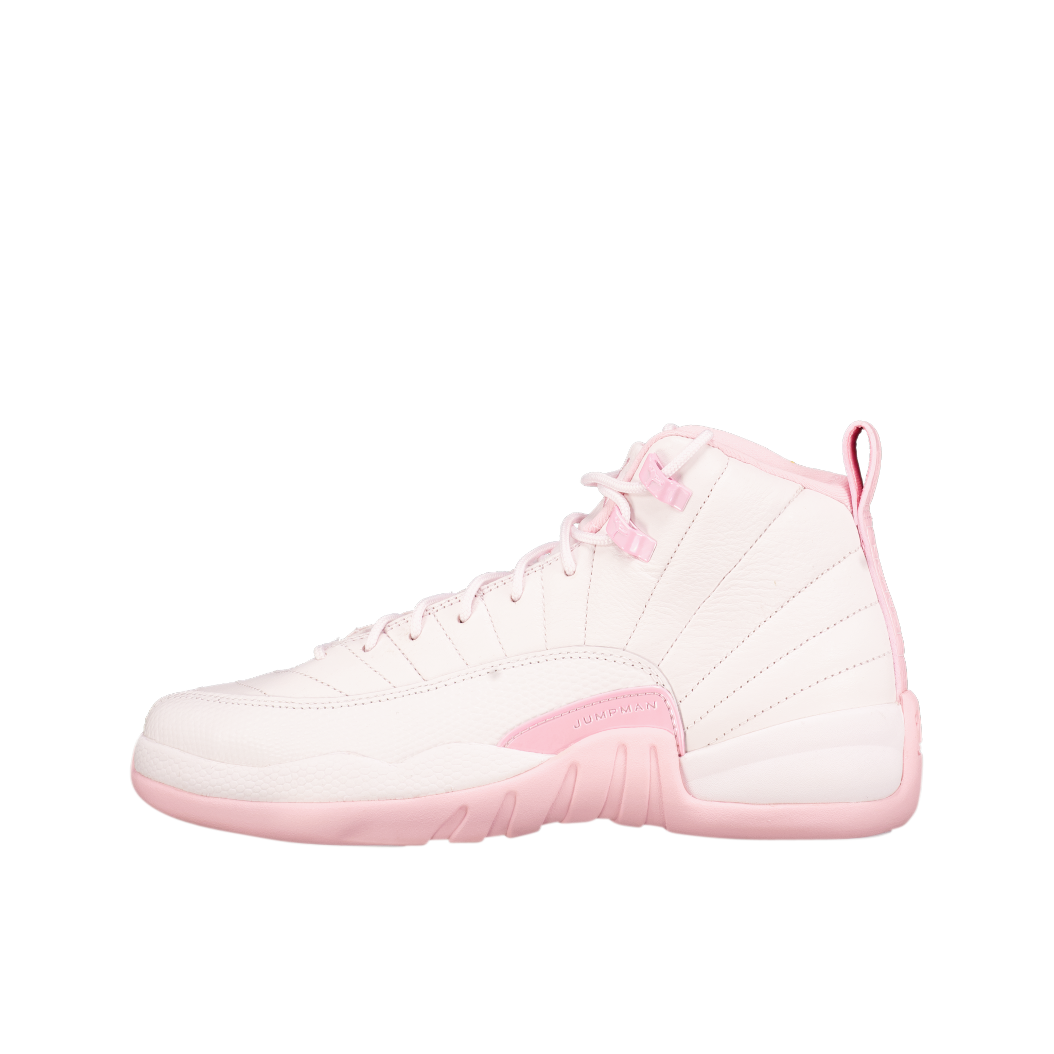 Air Jordan 12 'Pearl Pink' (GS)