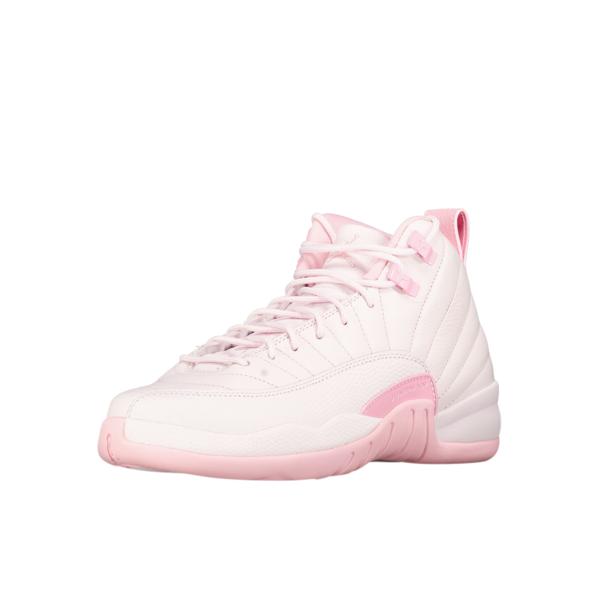 Air Jordan 12 'Pearl Pink' (GS)