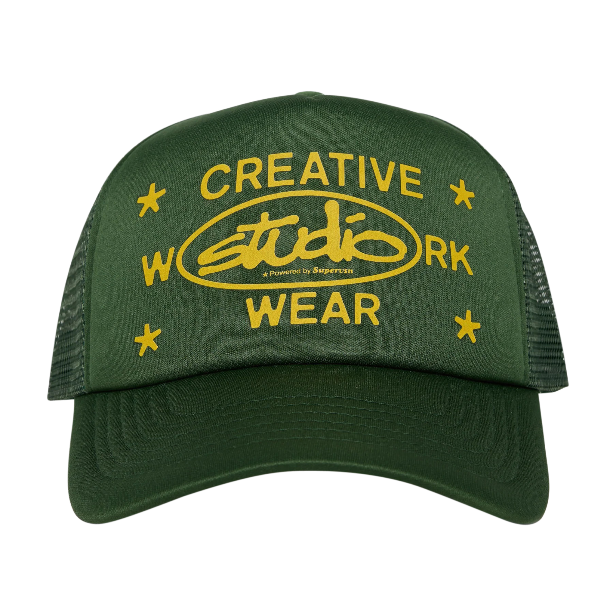 CWW Trucker Hat