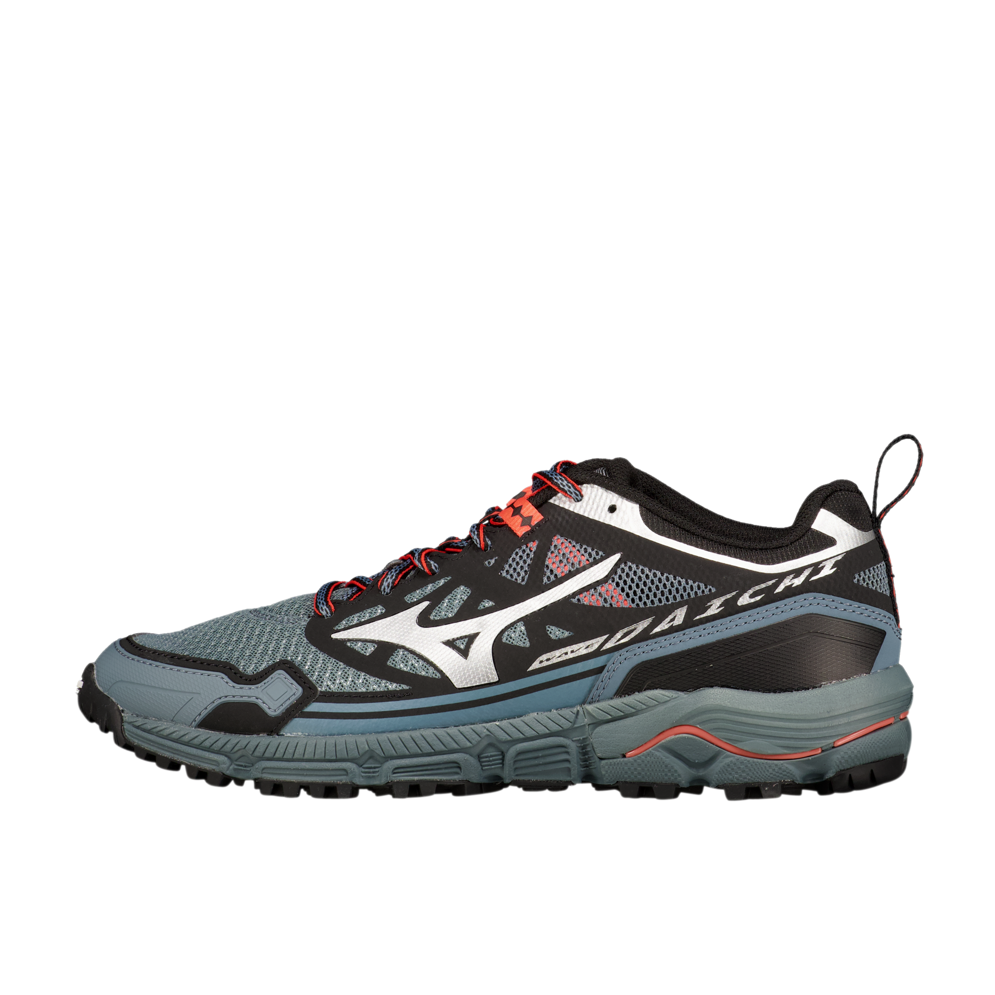 Wave Daichi LS 'Stormy Weather'