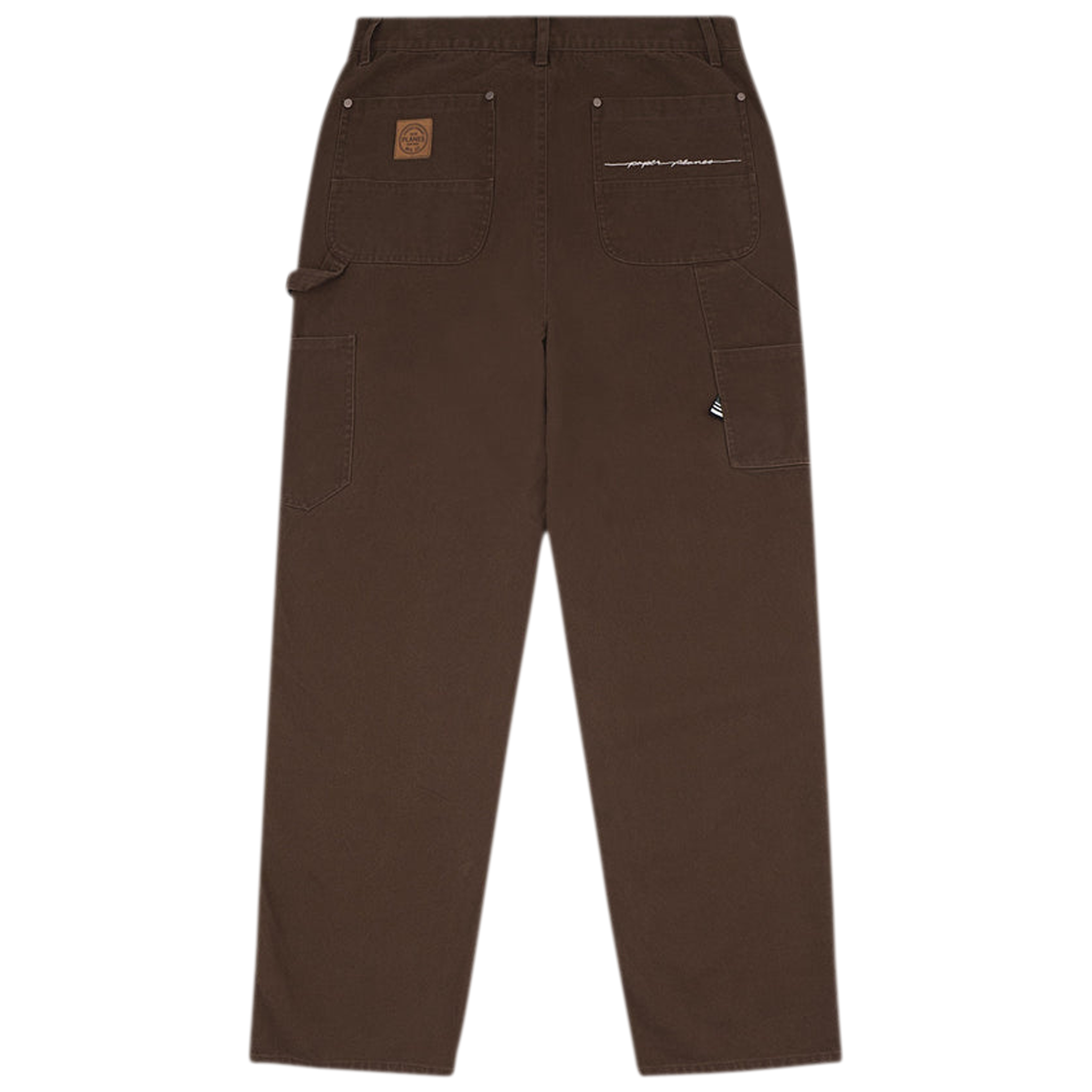 Script Carpenter Pant