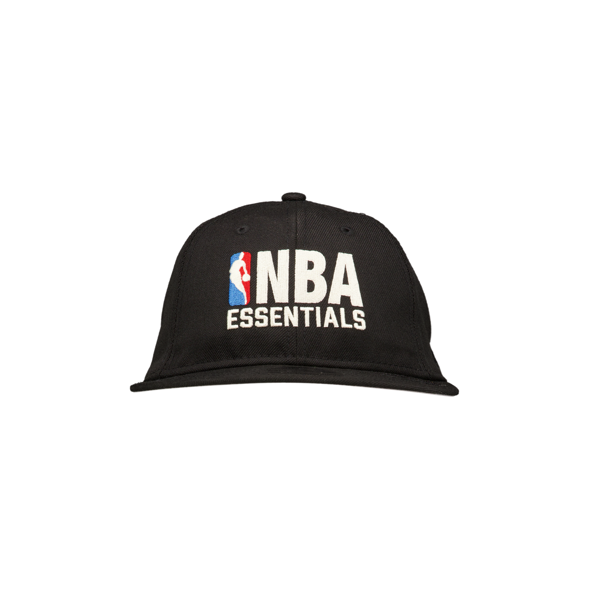 FOG X NBA Logo Snapback