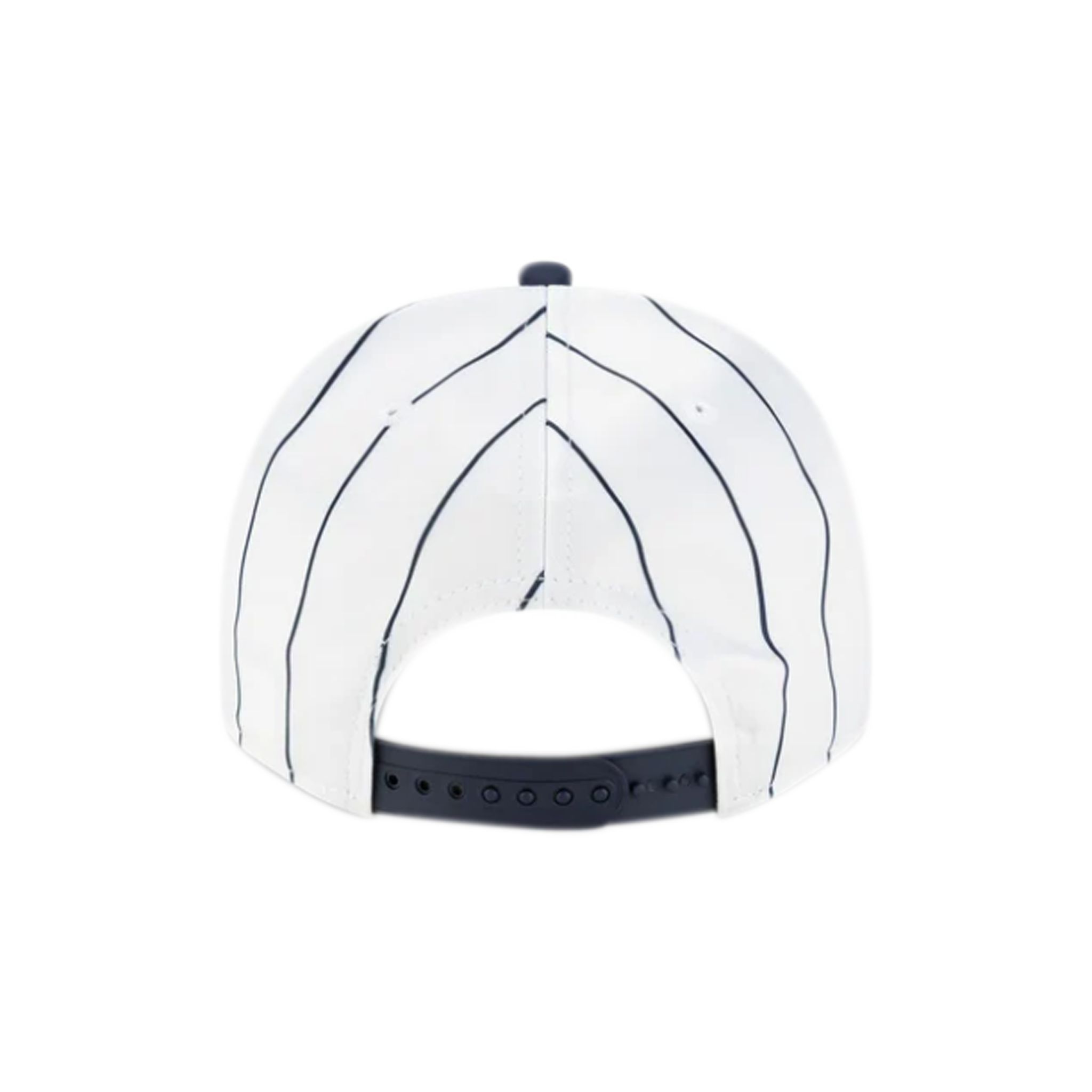 Boston Red Sox Satin Pinstripe Snapback