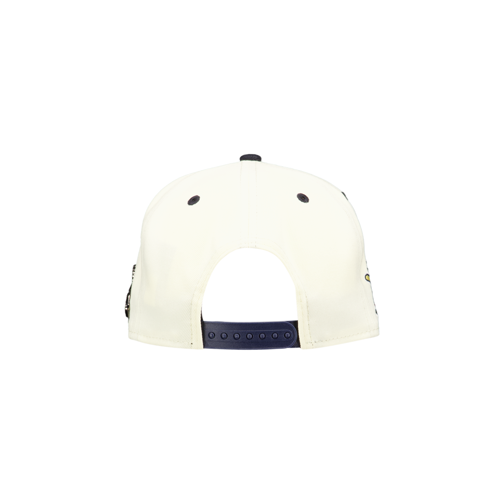 Atlanta Braves Mascot Pin Snapback