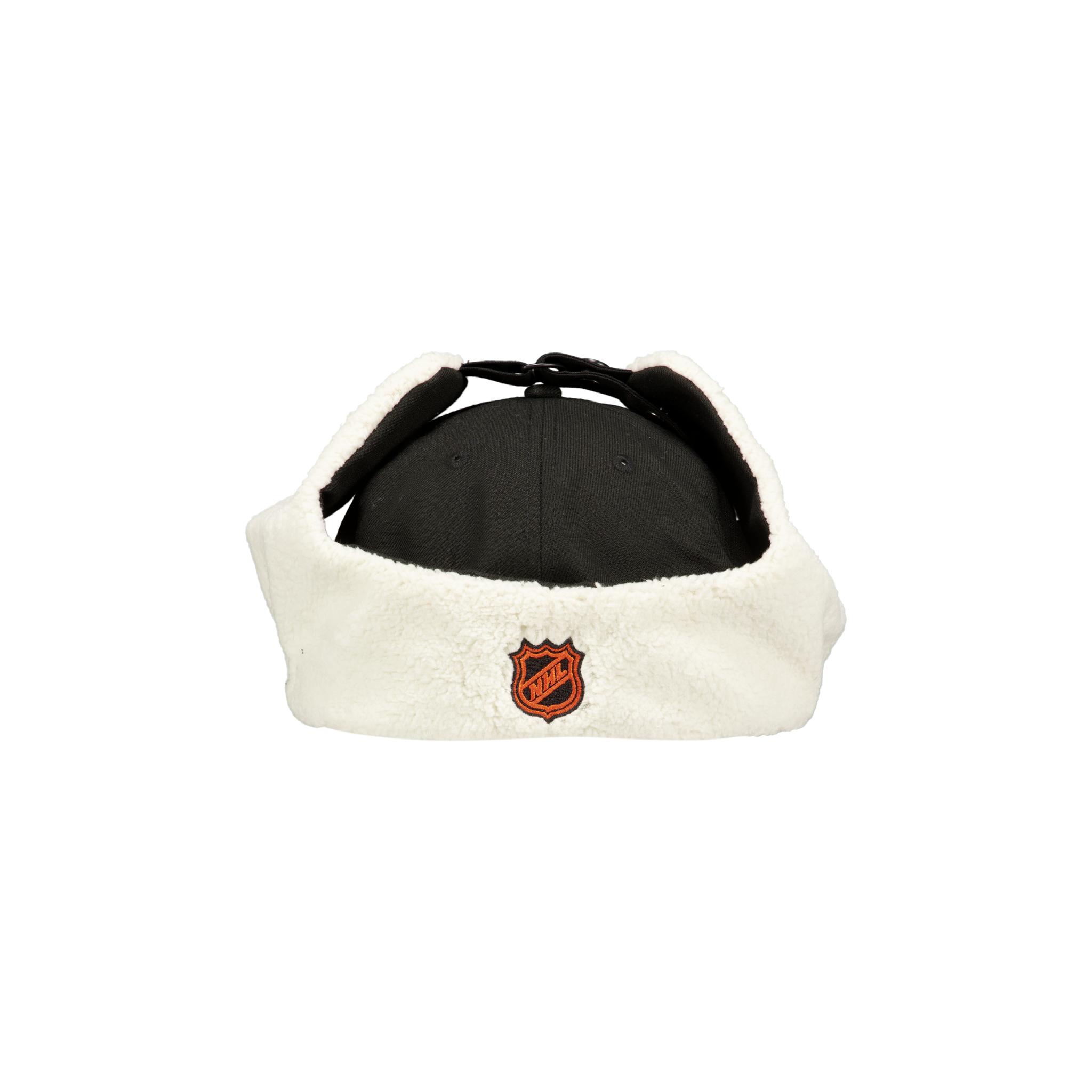 Anaheim Ducks Trapper Fitted Hat