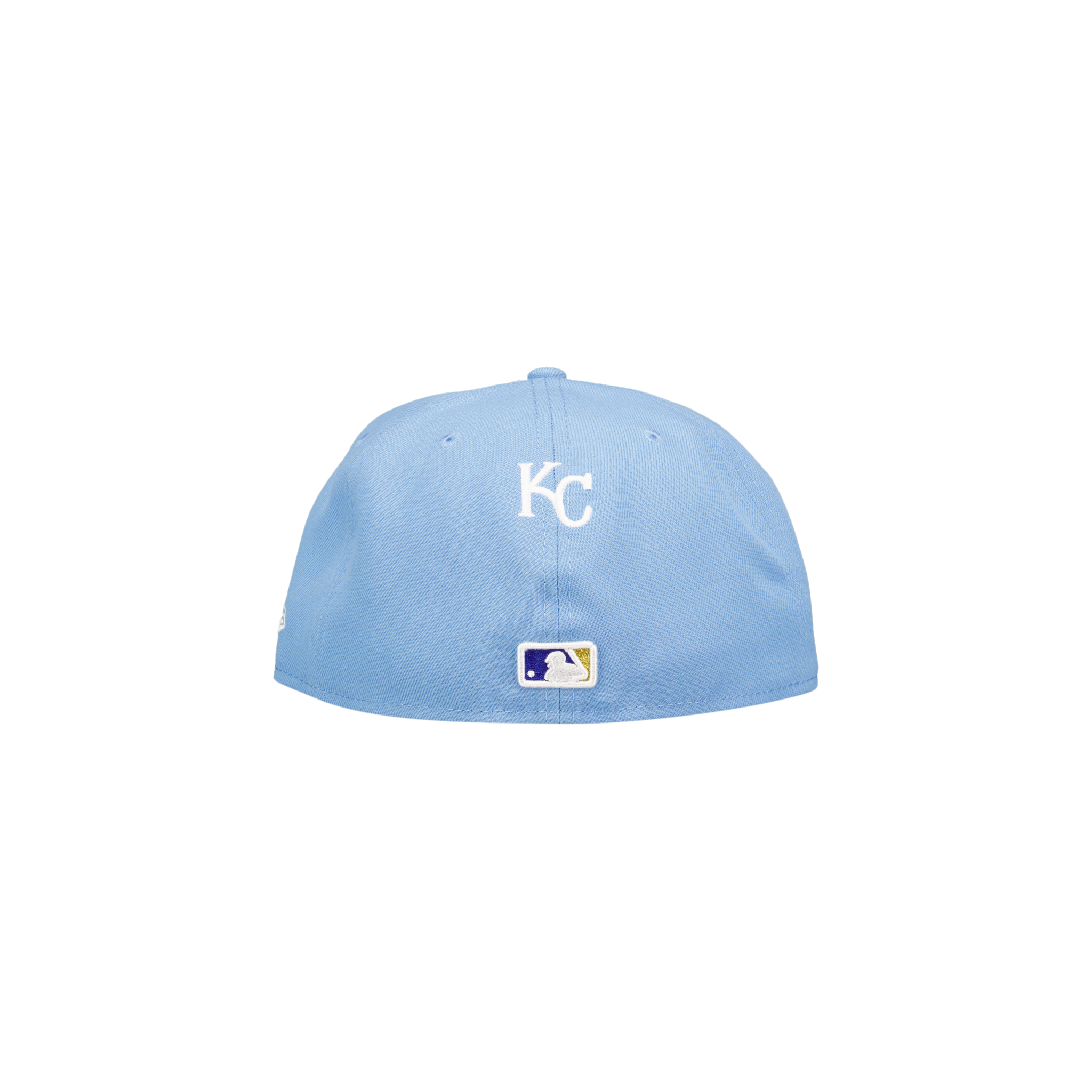 Hyperfly Katakana X MLB Kansas City Royals Fitted Cap