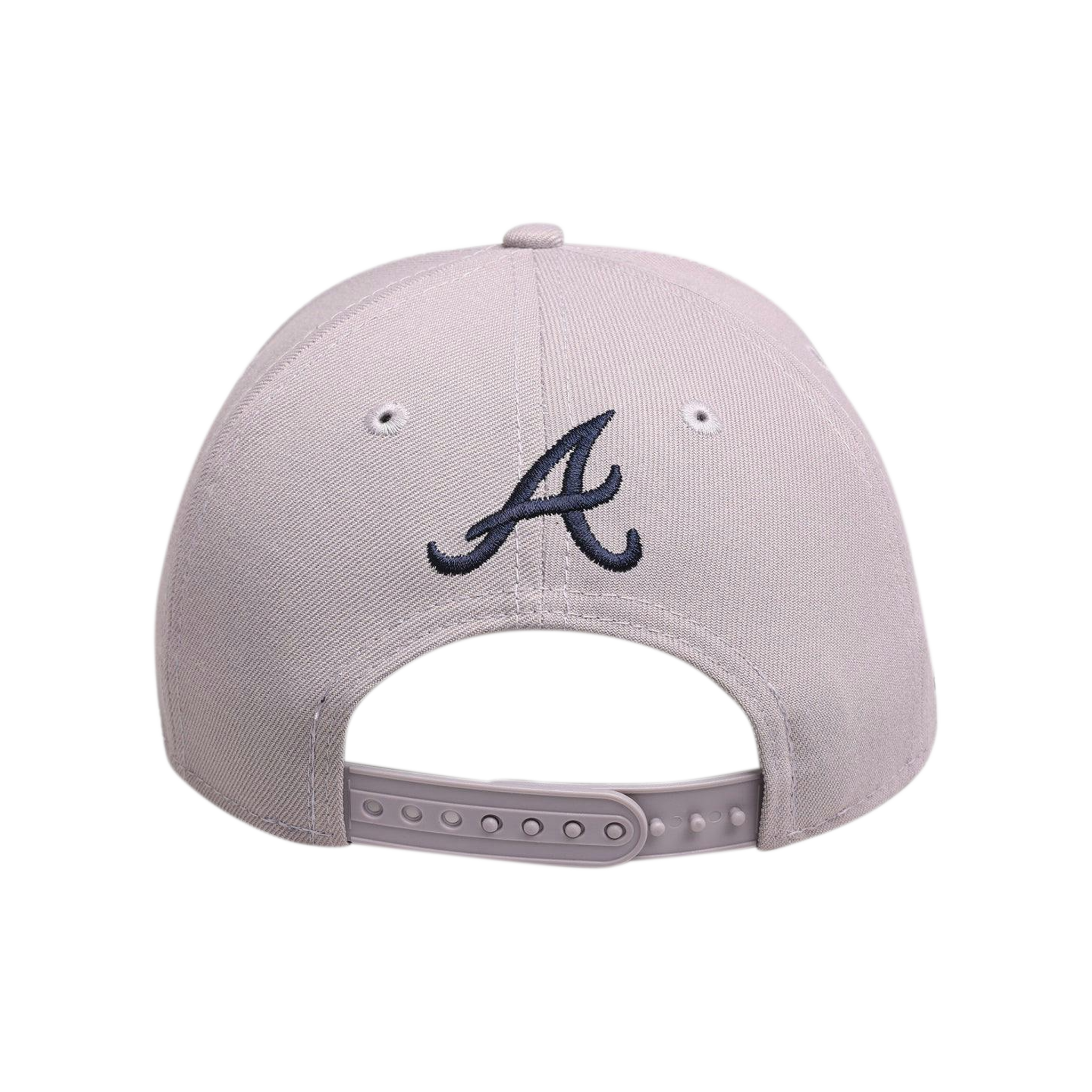 Hyperfly Katakana X MLB Atlanta Braves Snapback