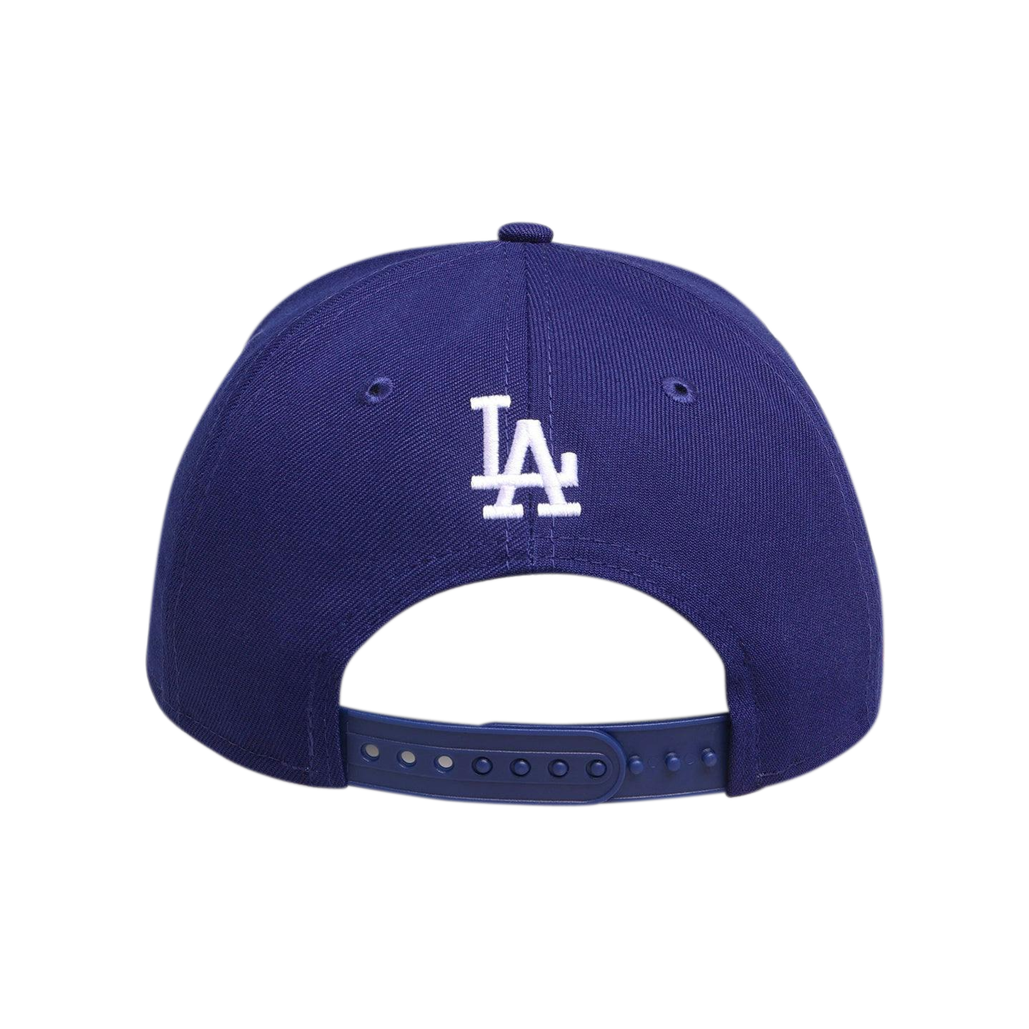 Hyperfly Katakana X MLB Los Angeles Dodgers Snapback