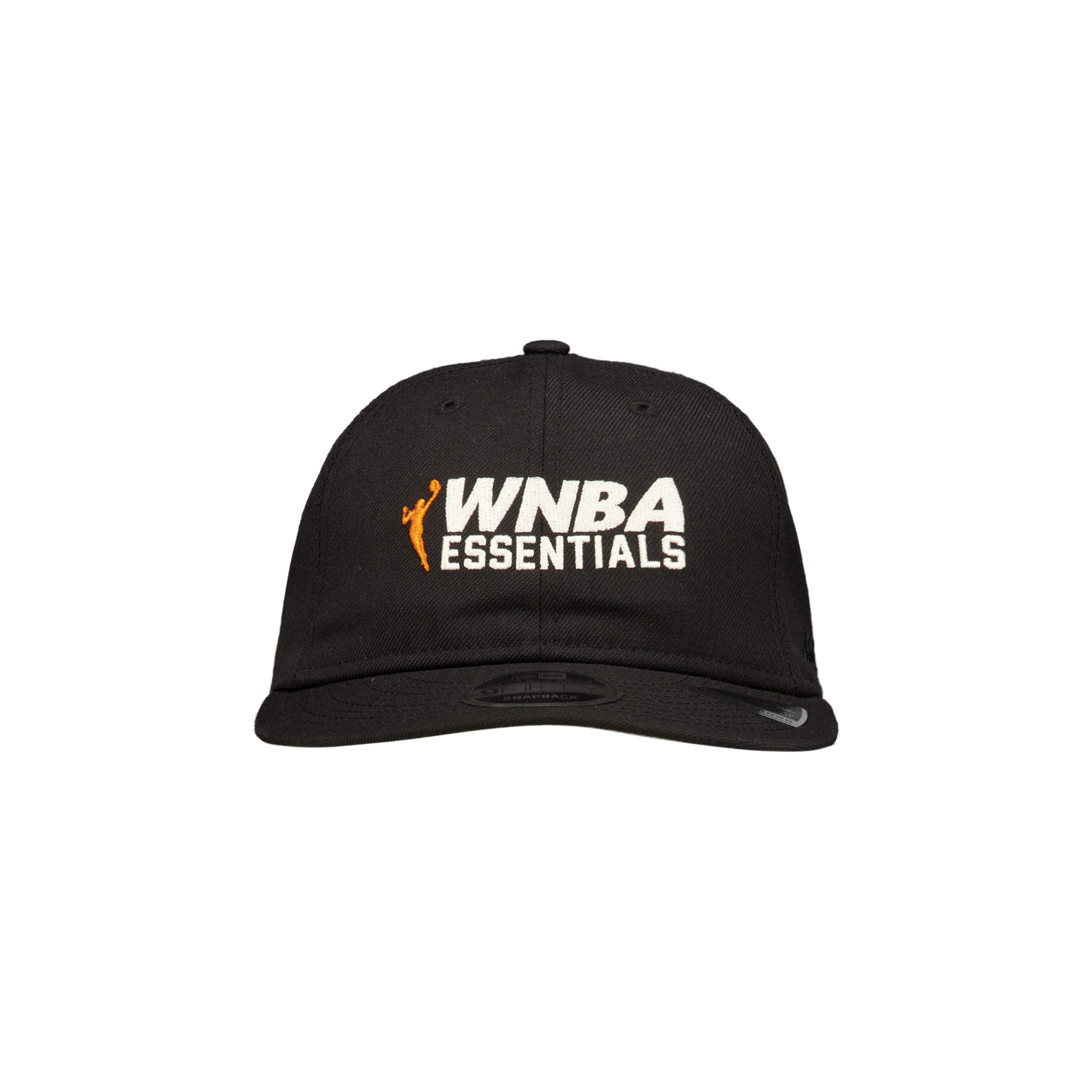 Fear of God X WNBA Logo Snapback